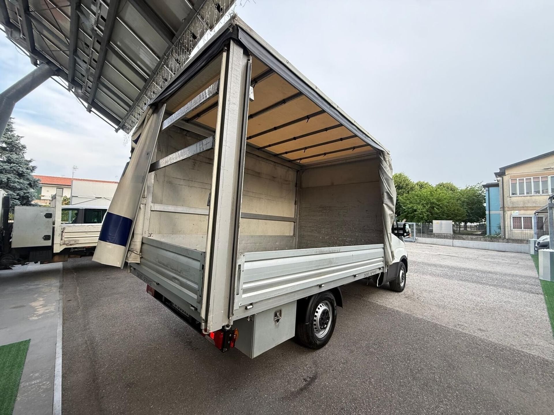 Iveco Daily