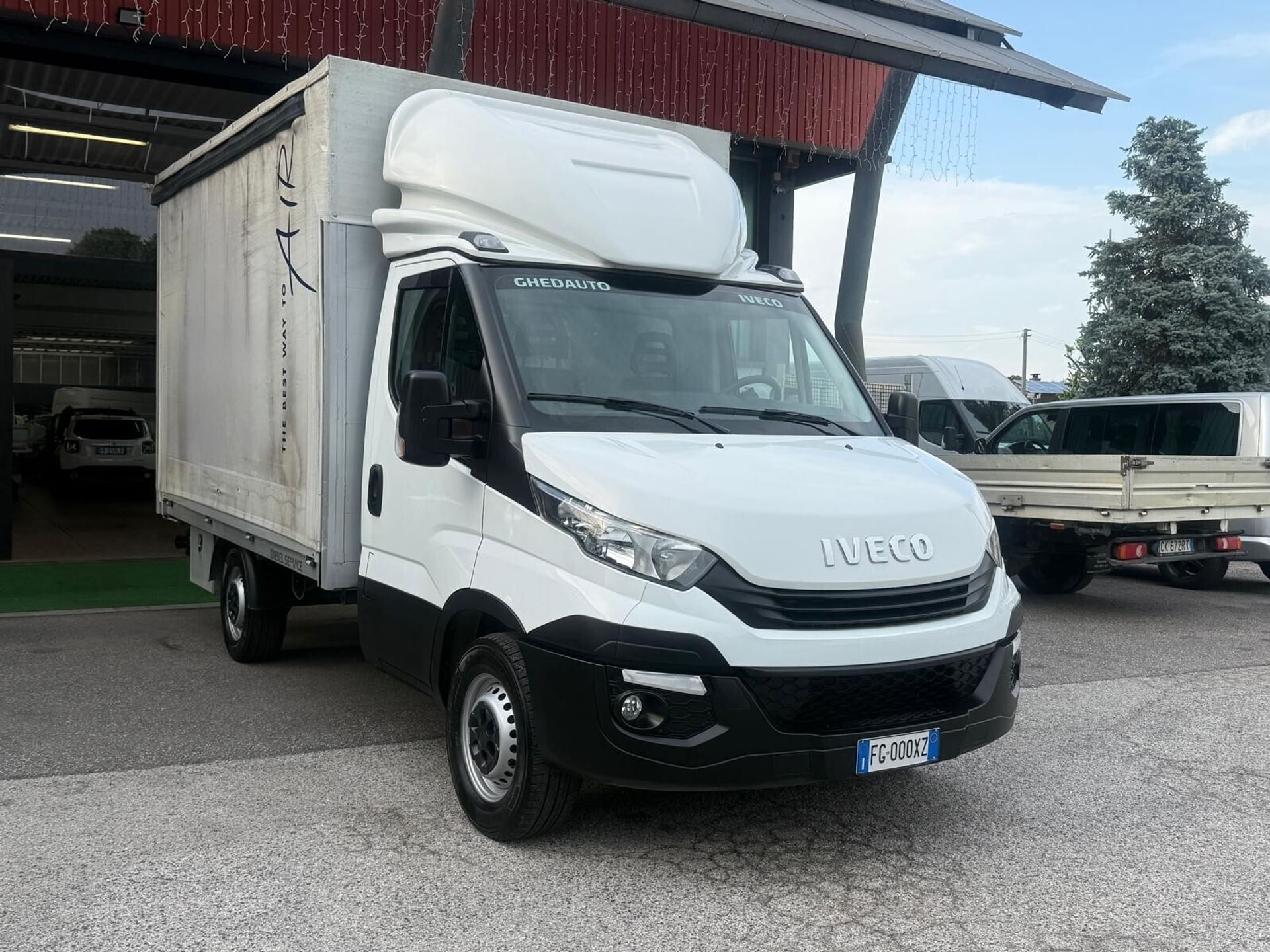 Iveco Daily