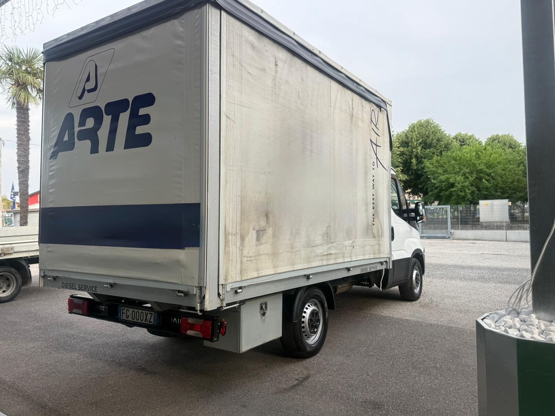 Iveco Daily