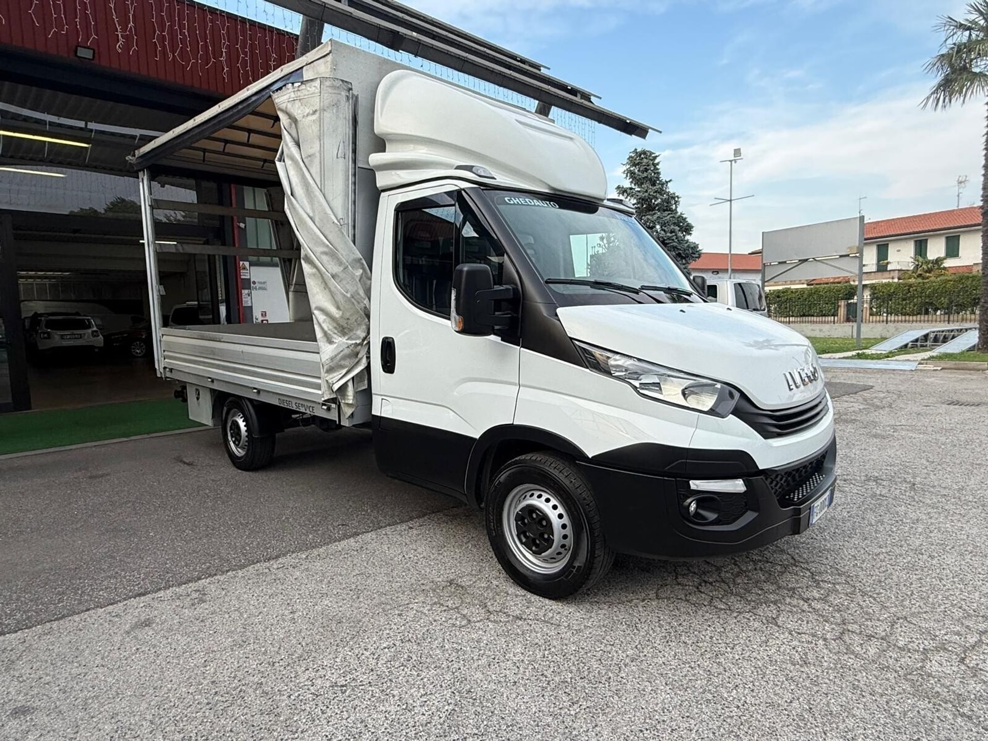 Iveco Daily