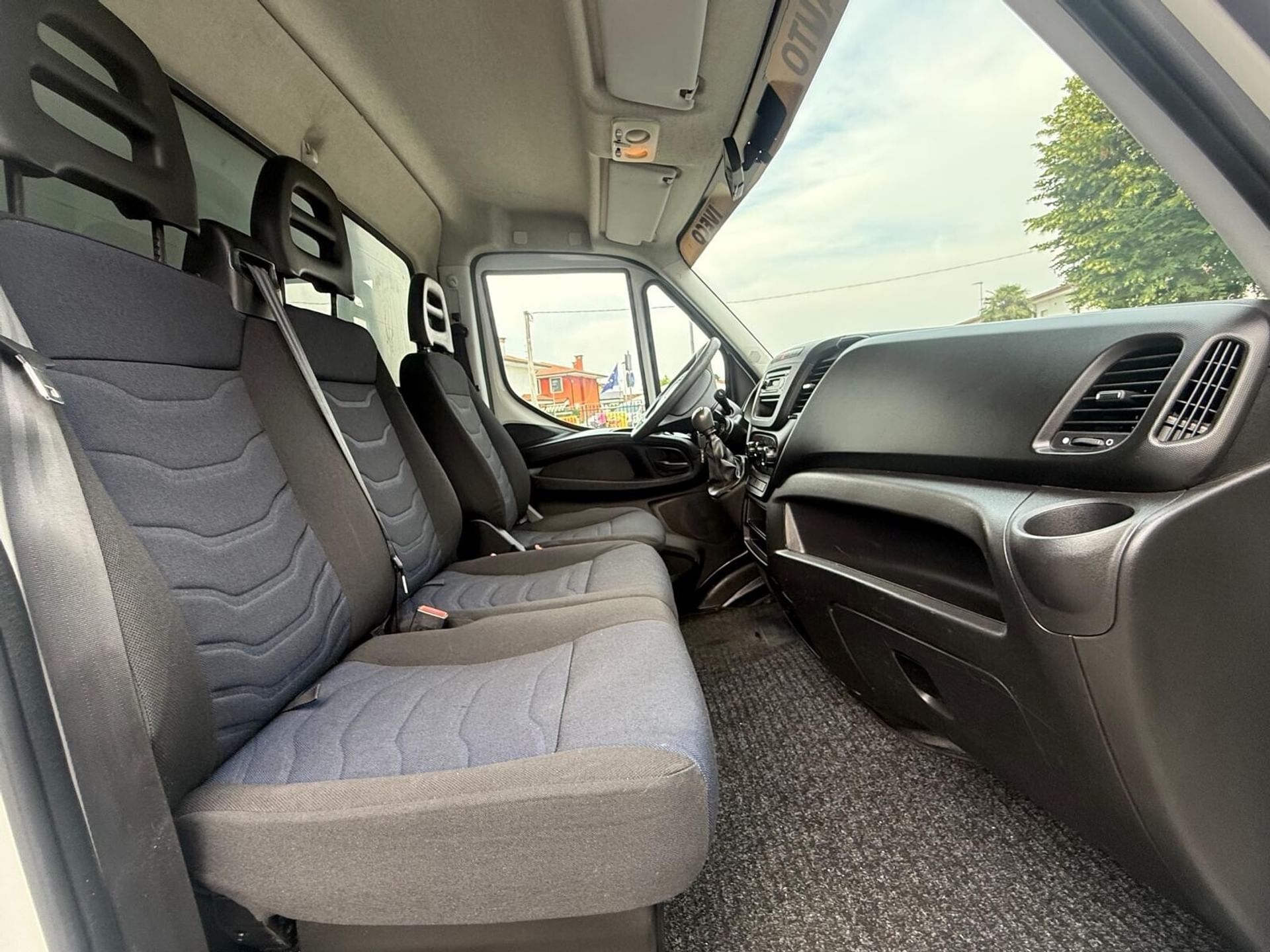 Iveco Daily