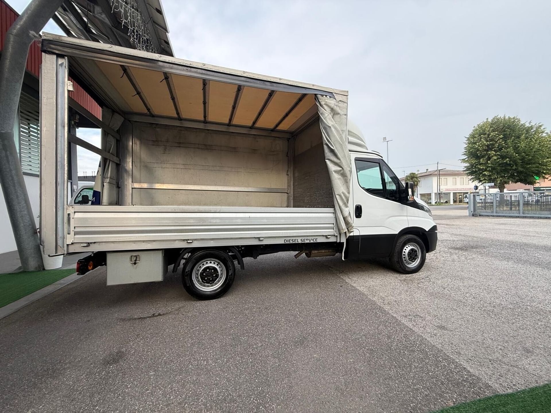 Iveco Daily