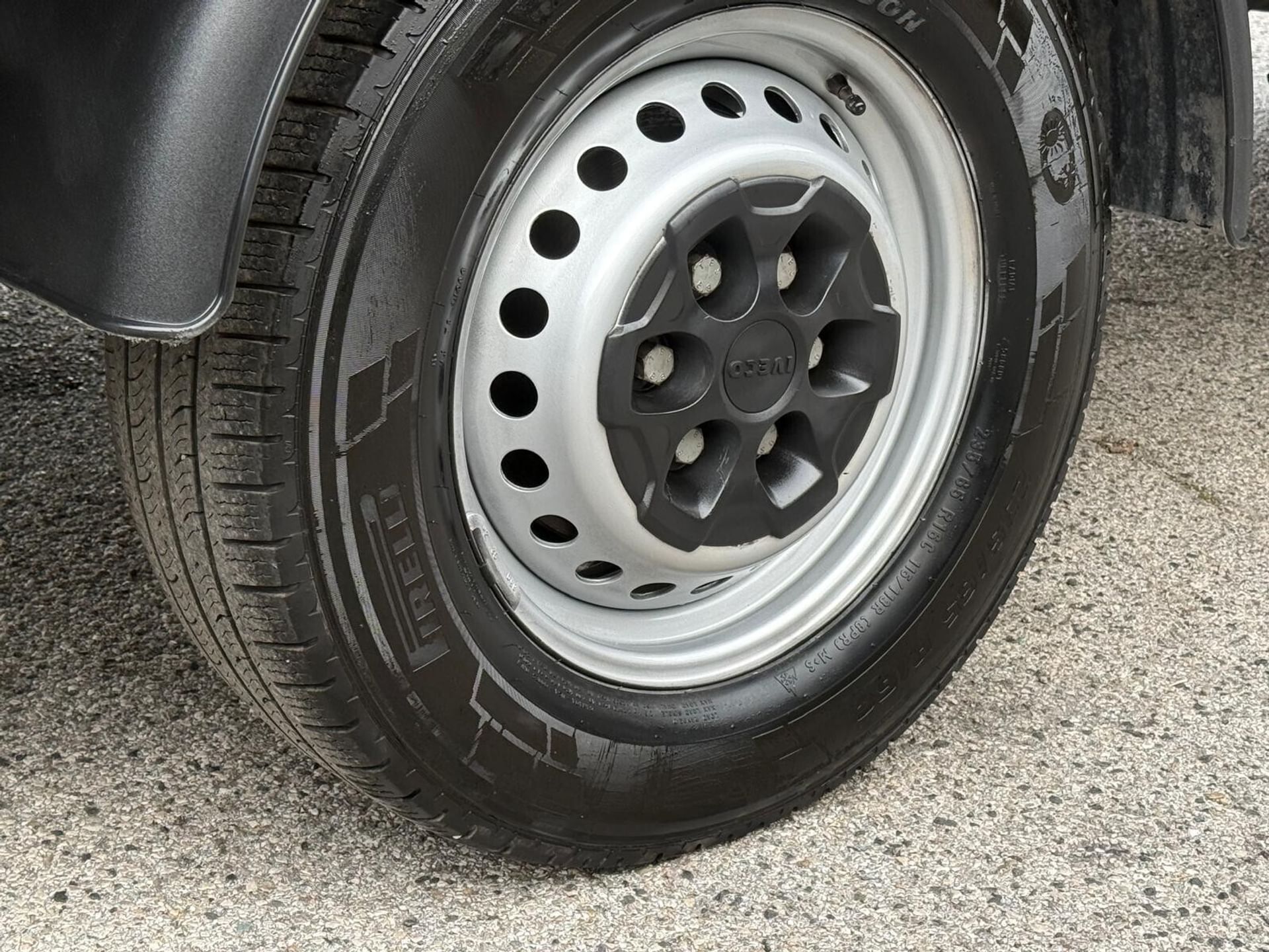 Iveco Daily