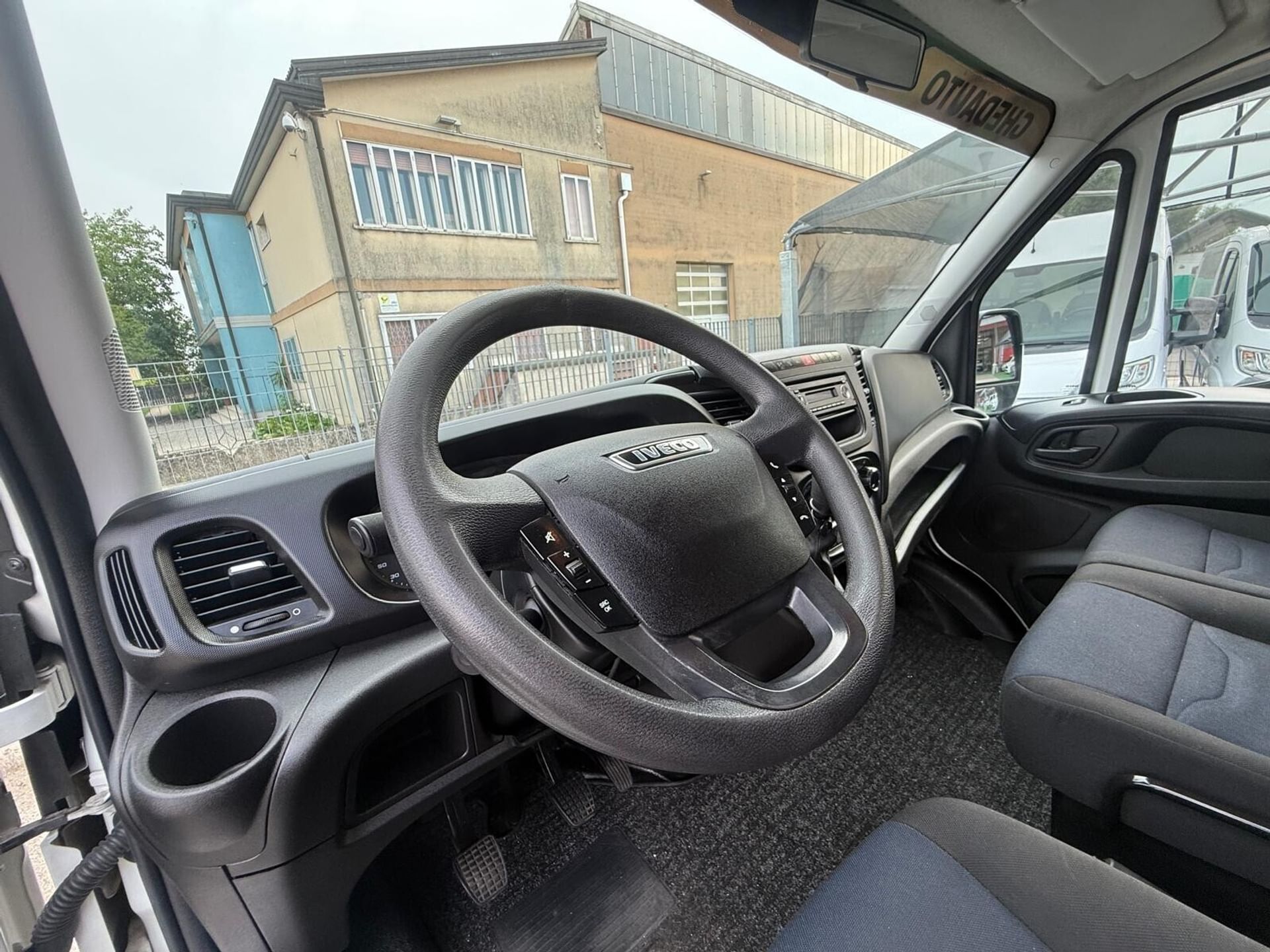Iveco Daily