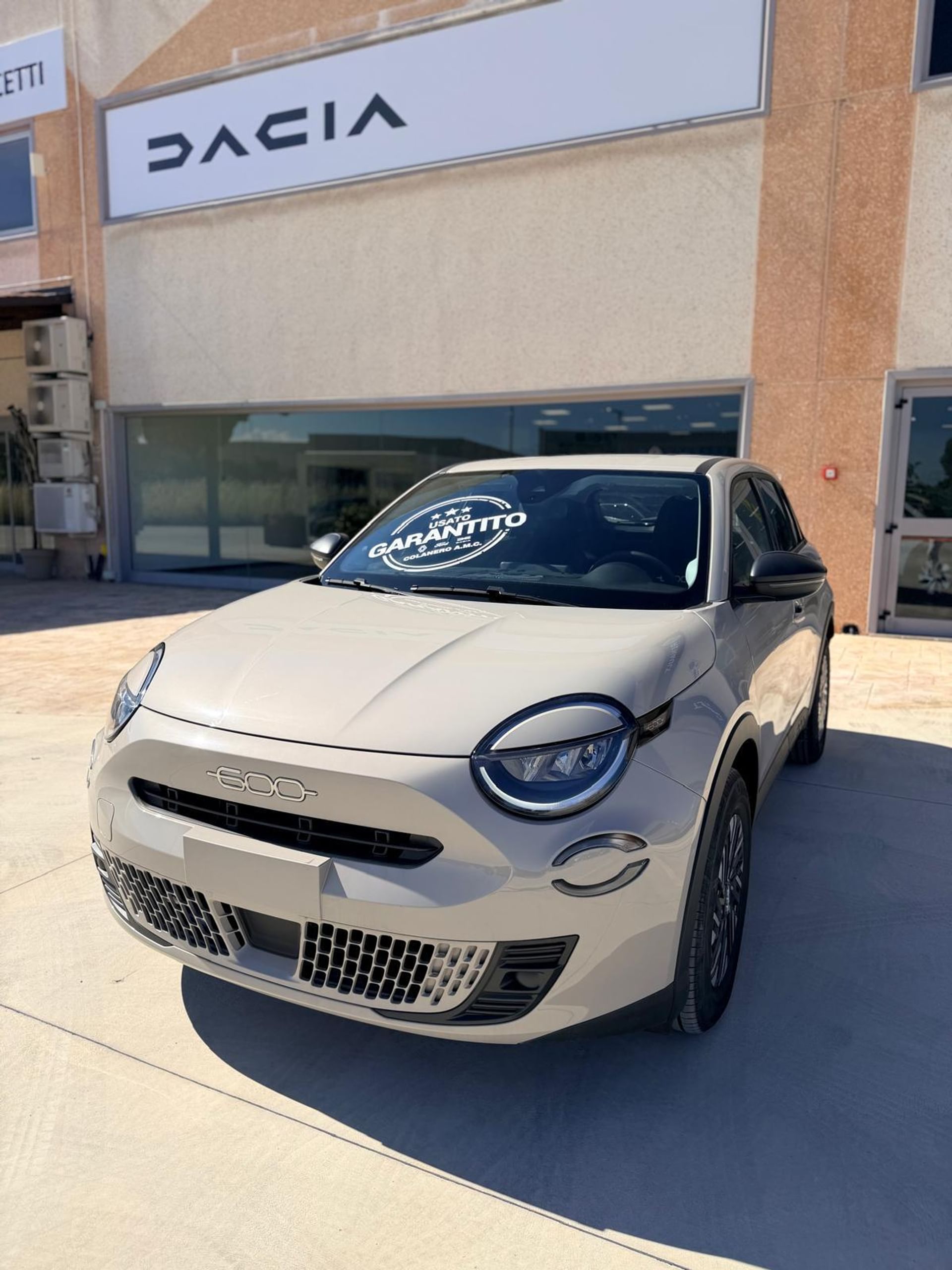 Fiat 600