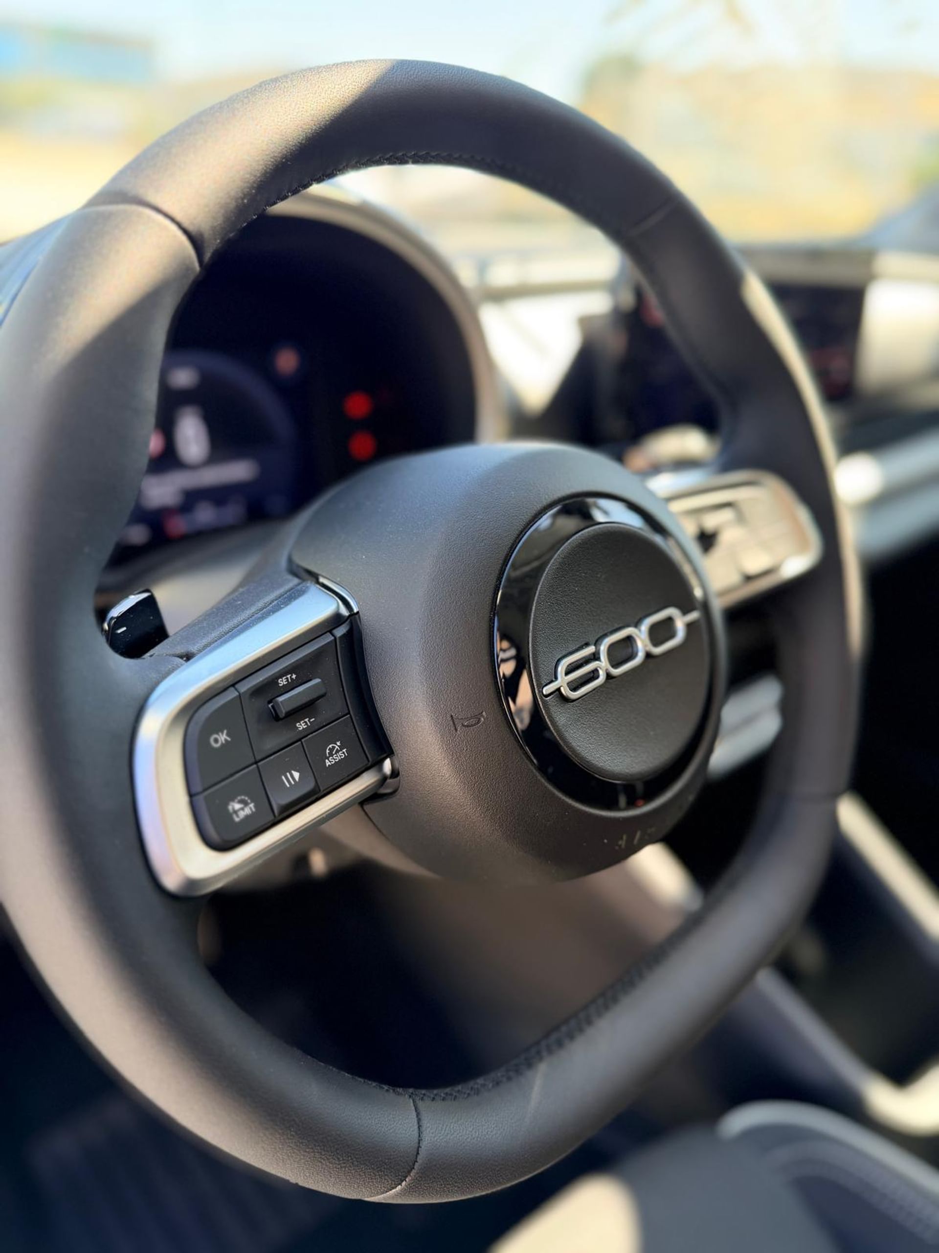 Fiat 600