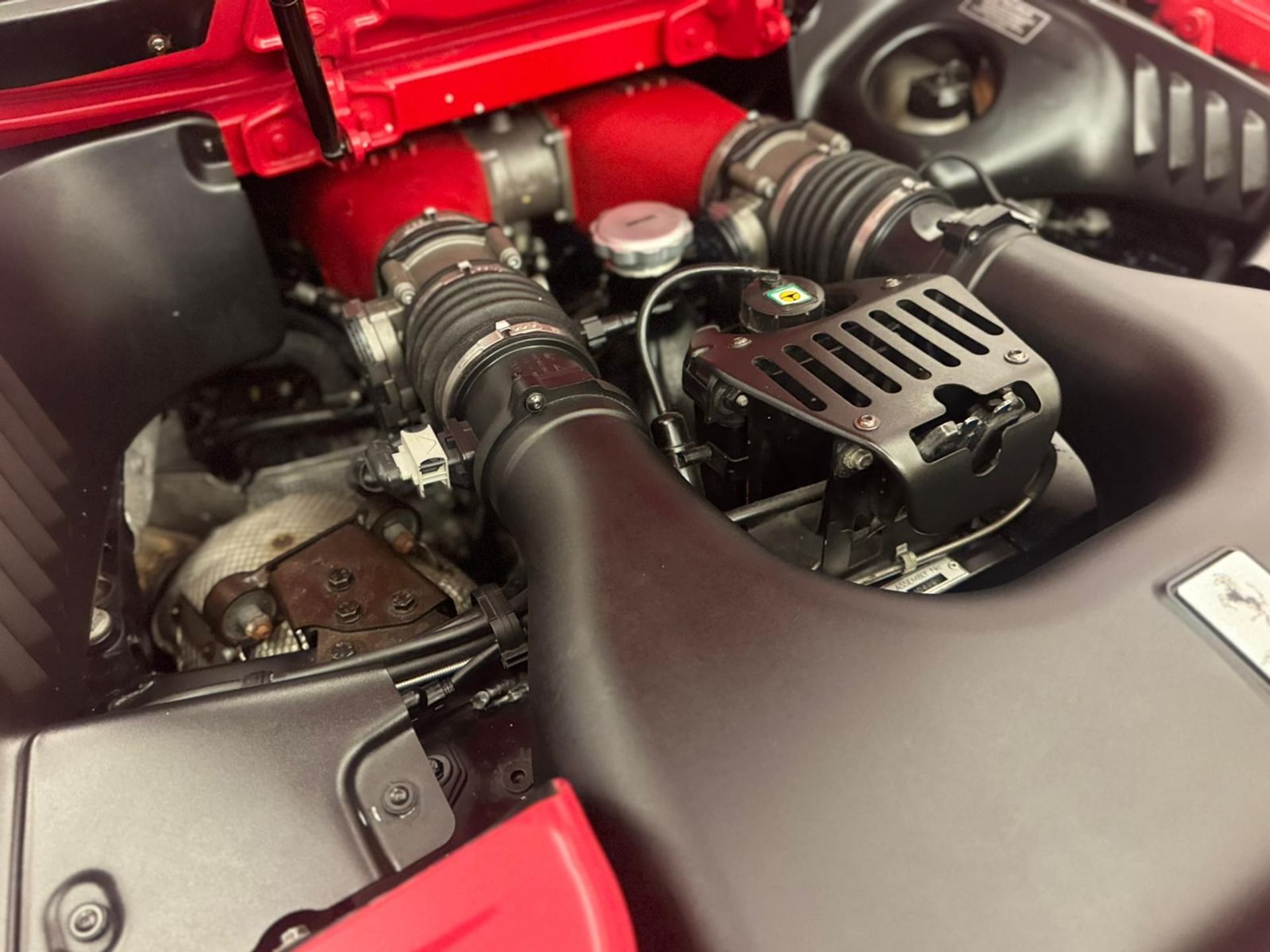 Ferrari 458