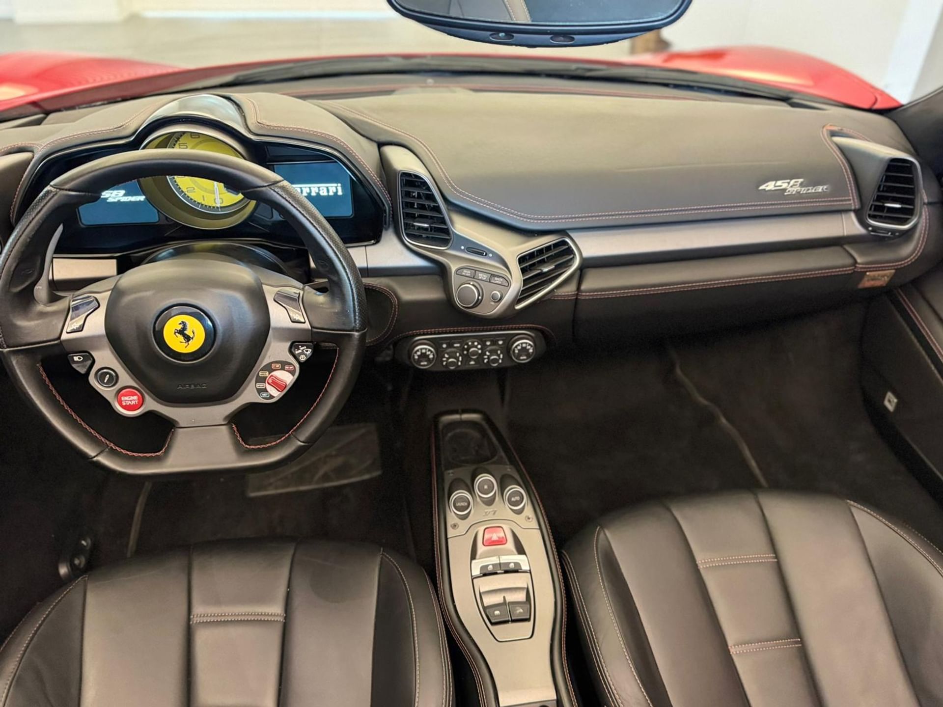 Ferrari 458