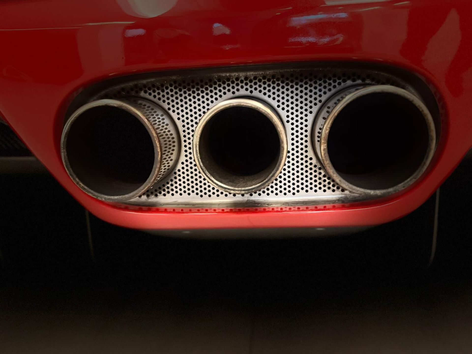 Ferrari 458