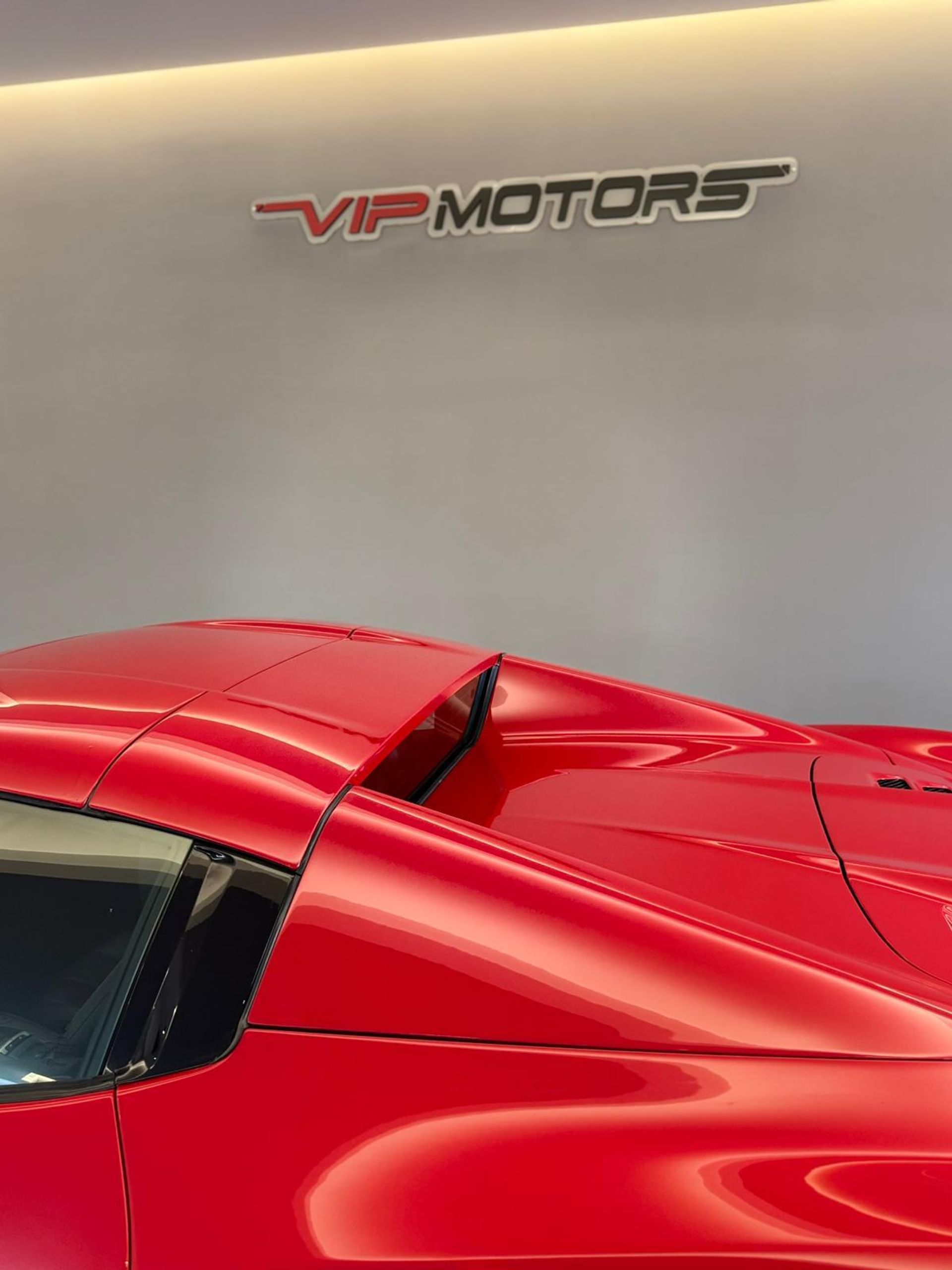 Ferrari 458