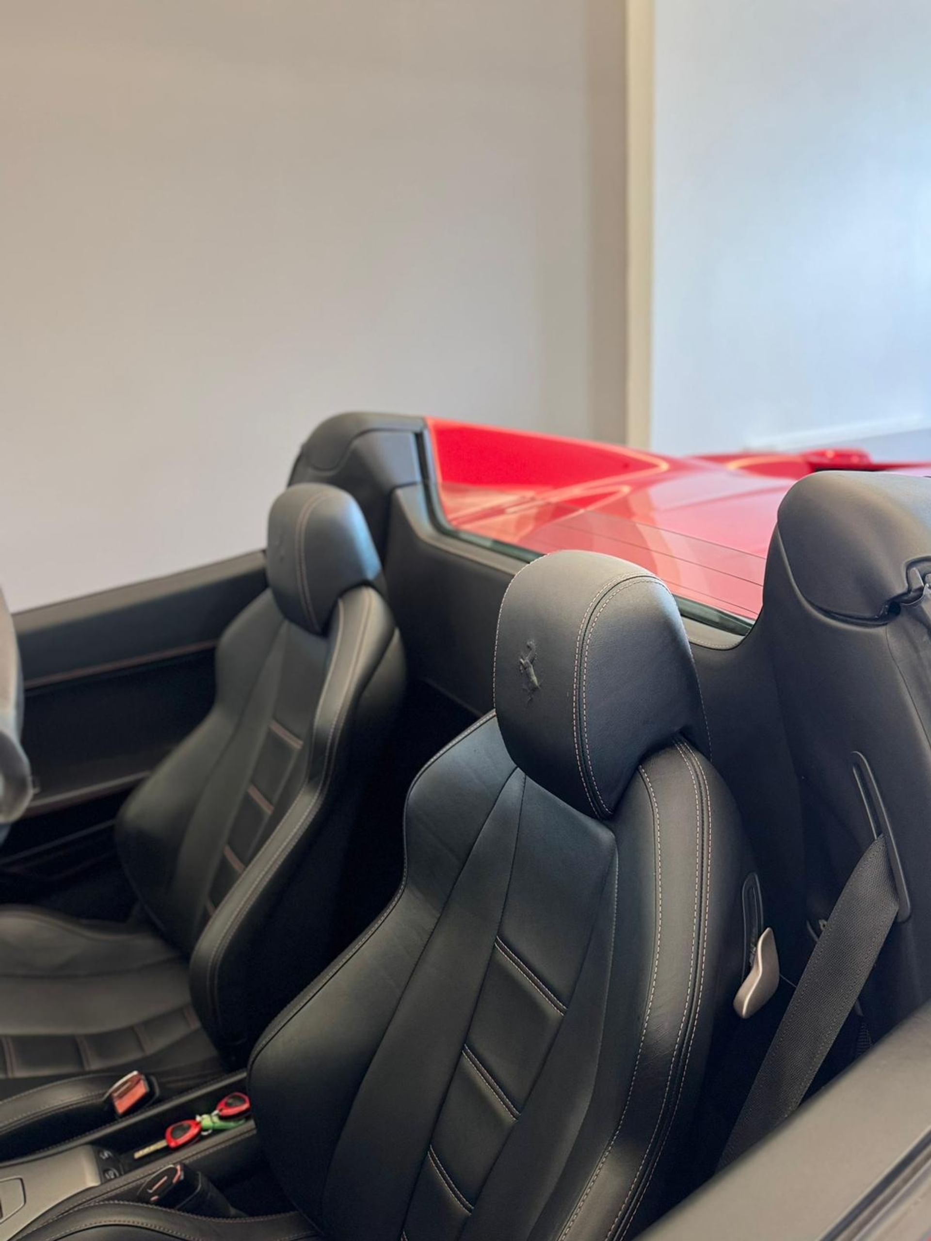 Ferrari 458