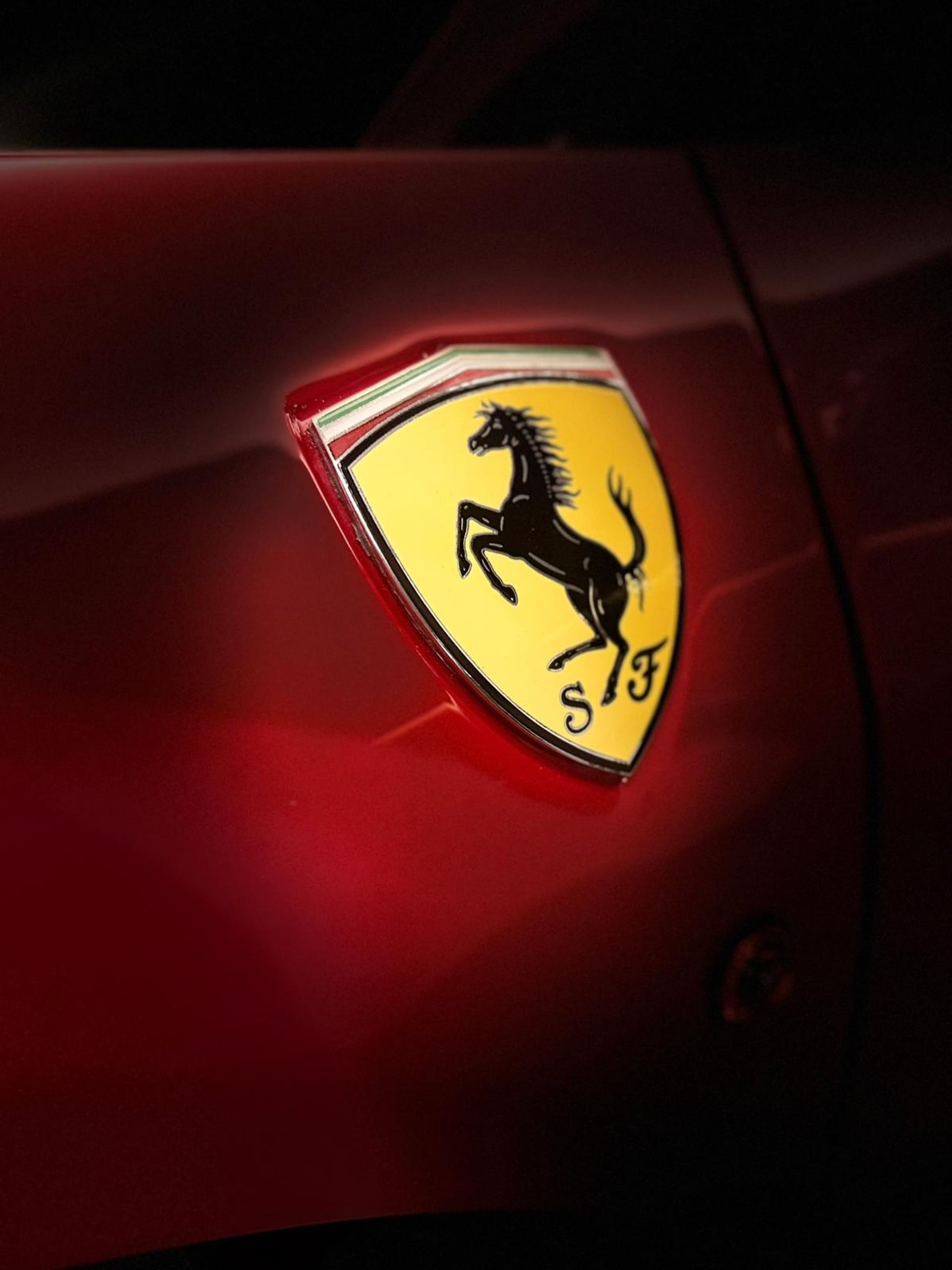 Ferrari 458