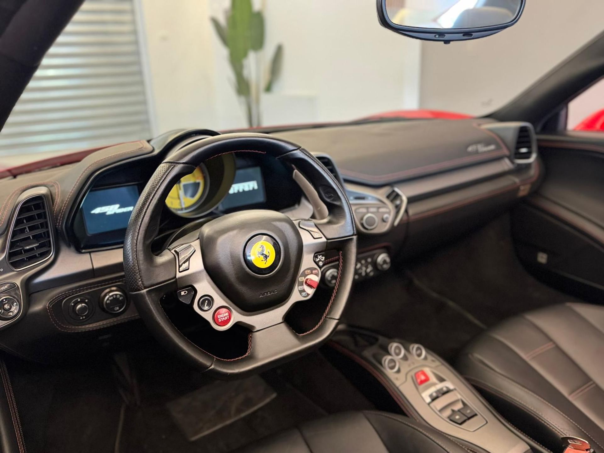 Ferrari 458
