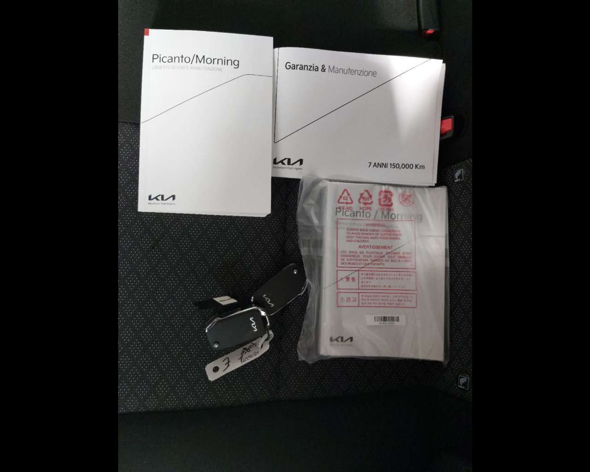 Kia Picanto