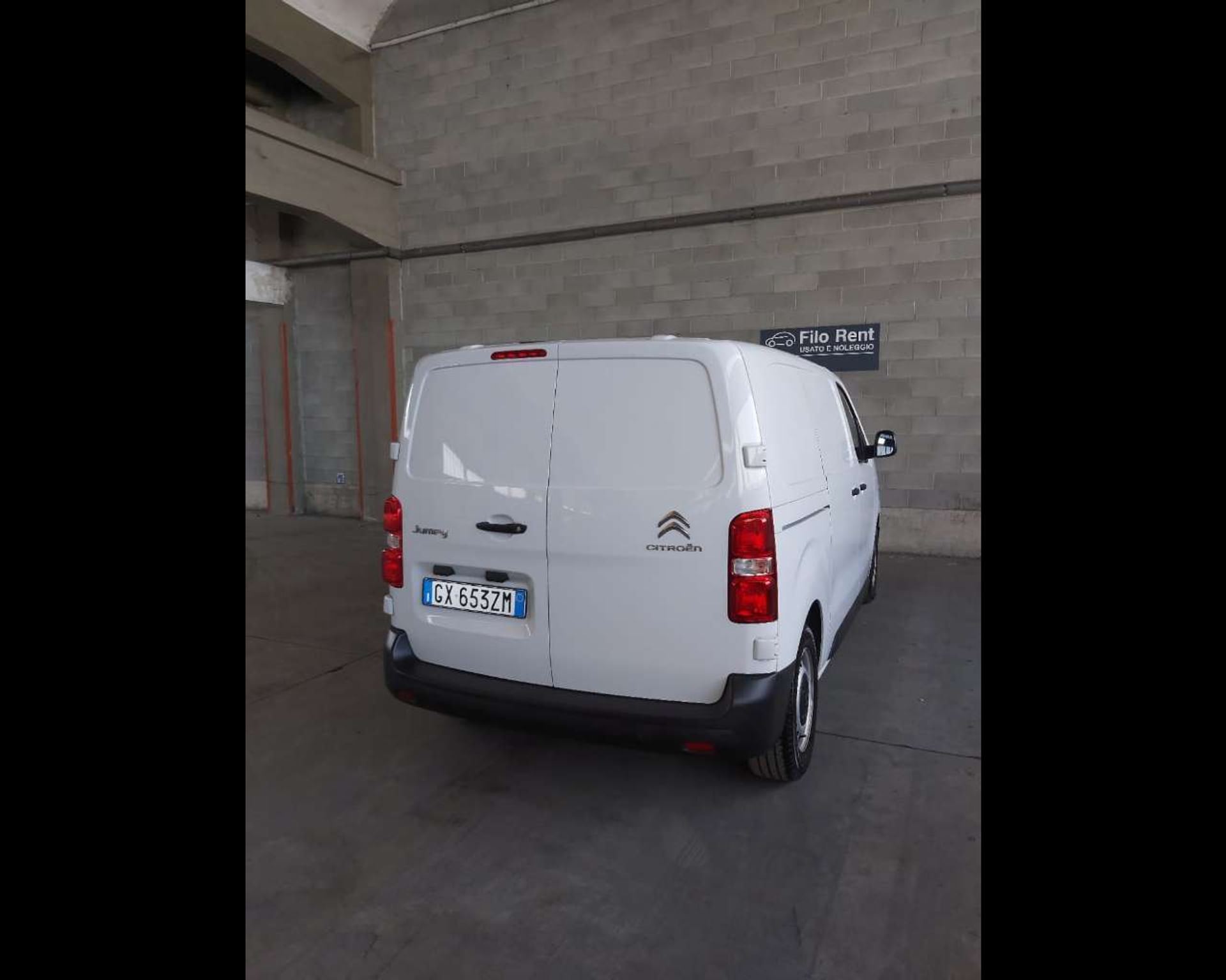 Citroen Jumpy