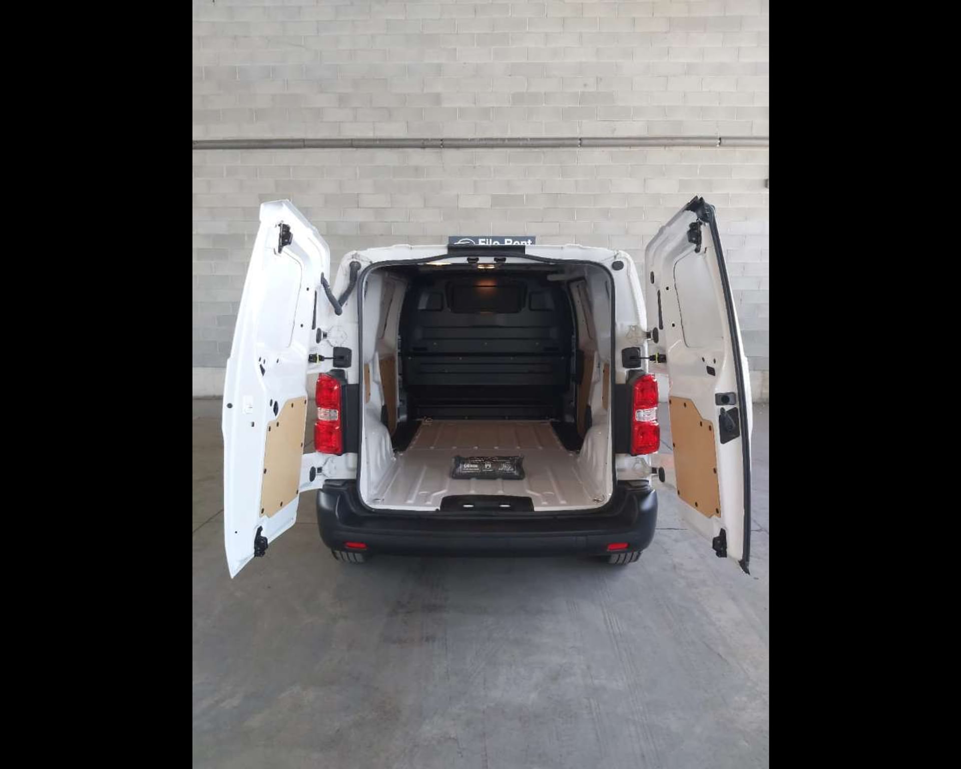 Citroen Jumpy