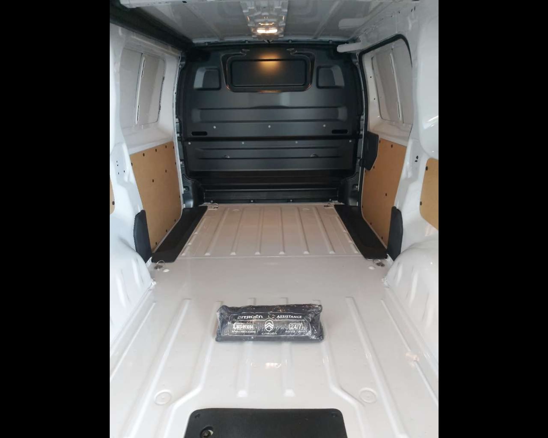Citroen Jumpy