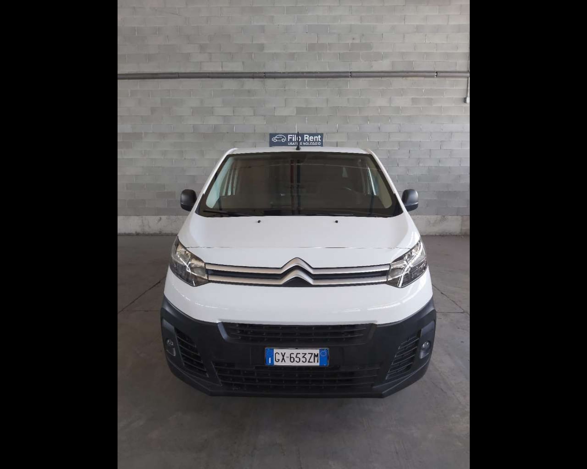Citroen Jumpy