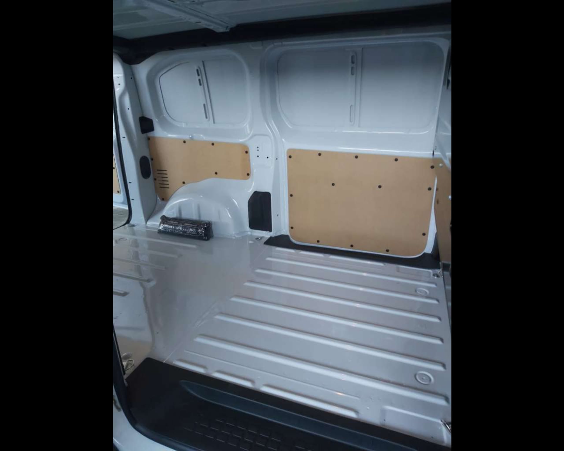 Citroen Jumpy