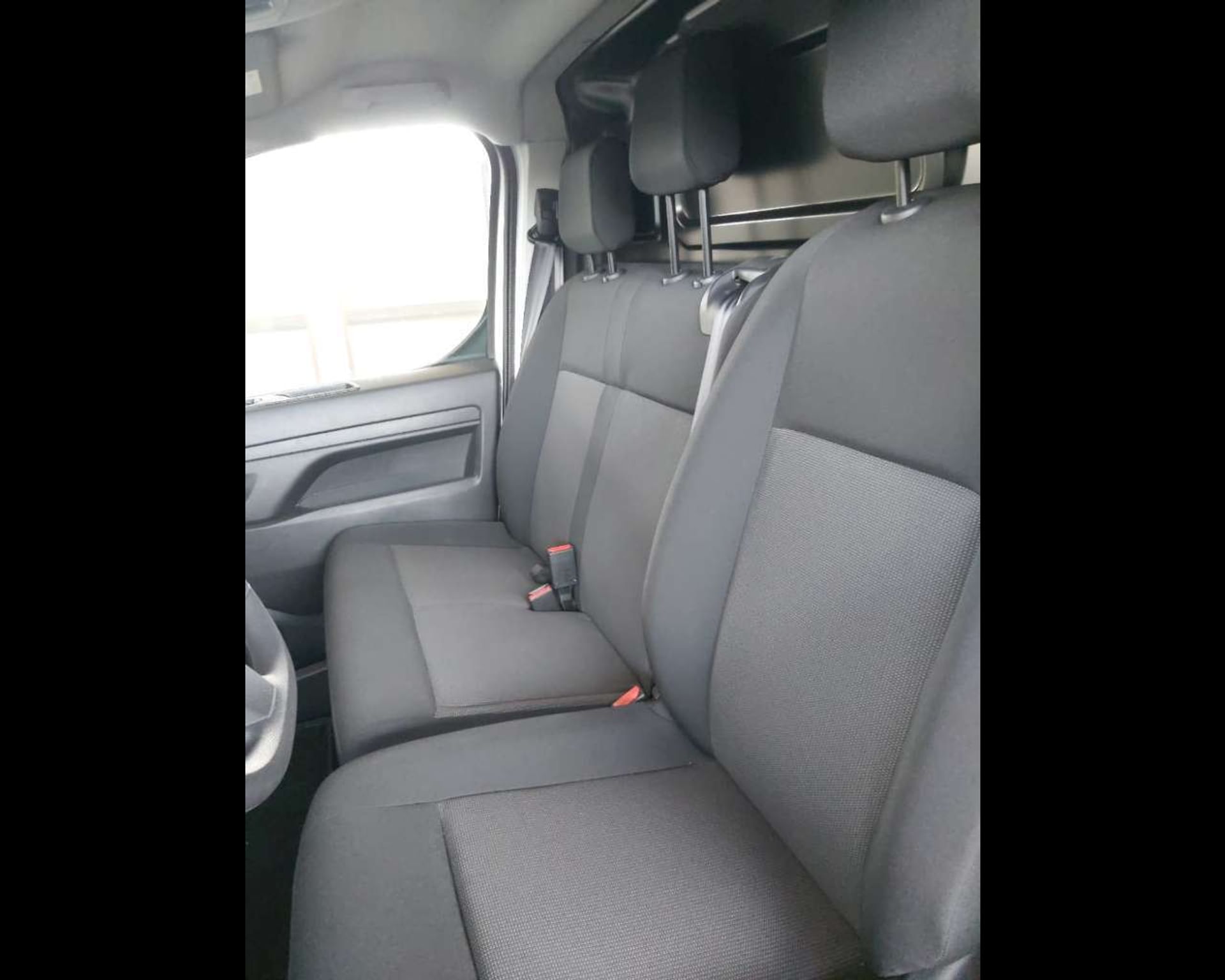 Citroen Jumpy