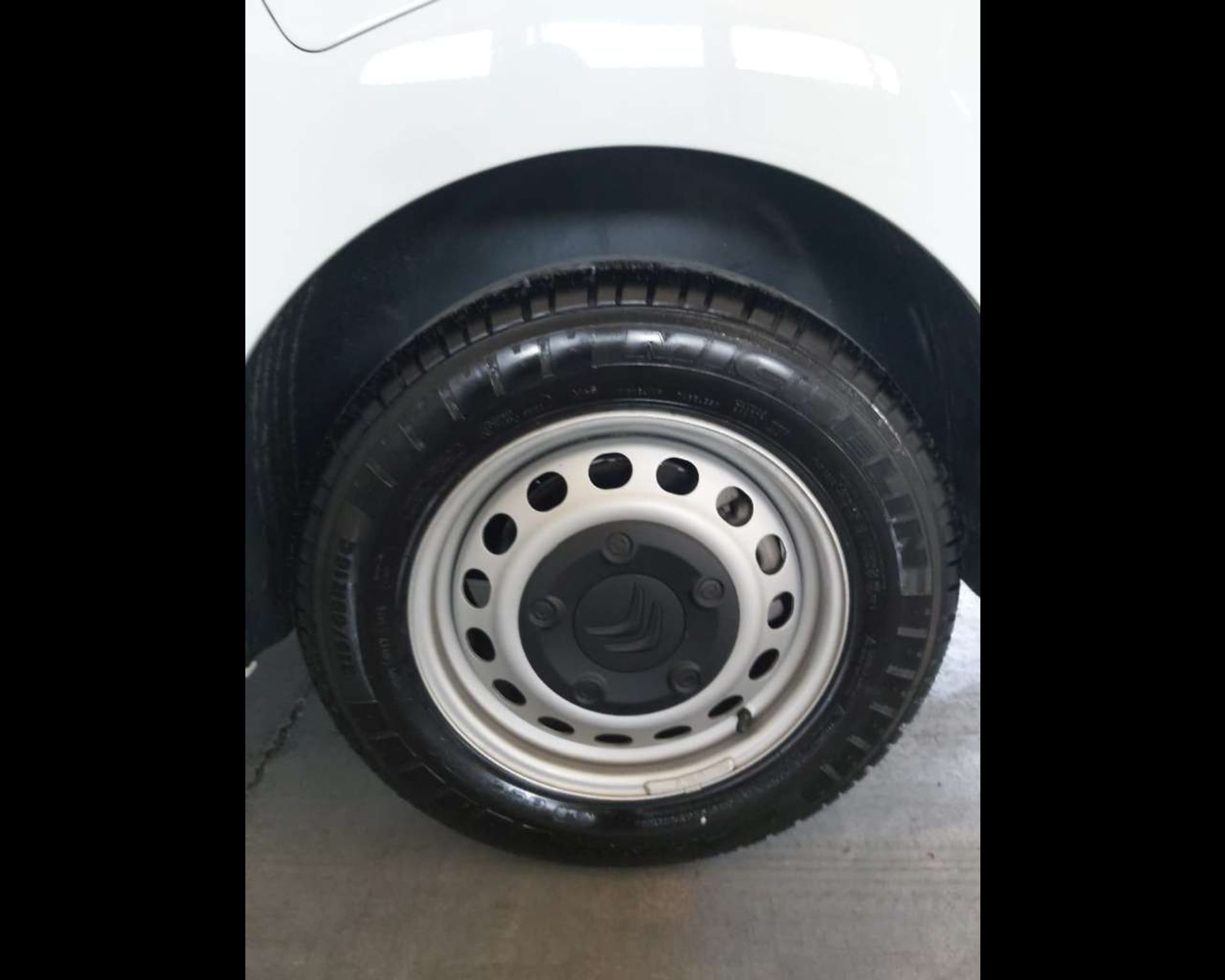 Citroen Jumpy