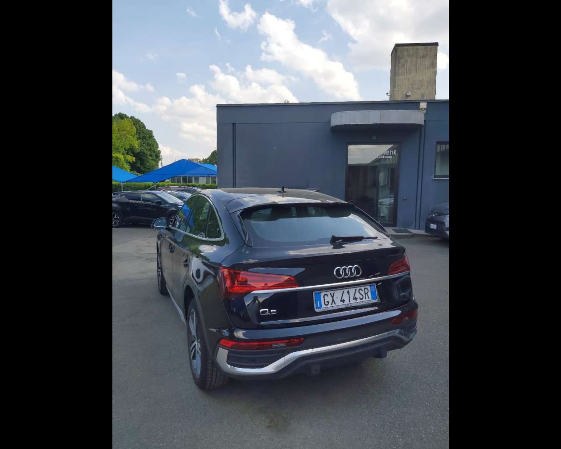 Audi Q5
