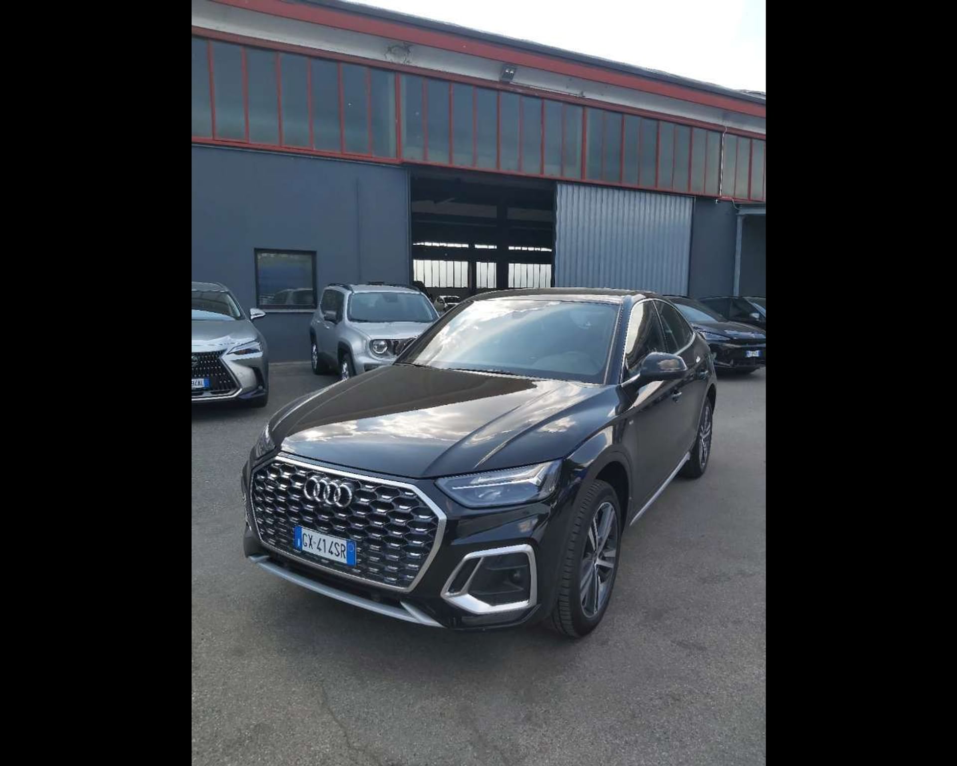 Audi Q5