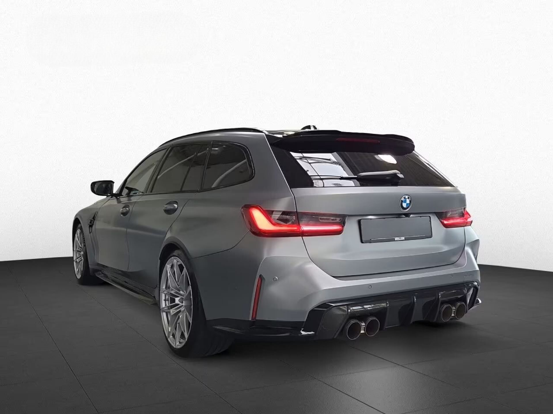 BMW Serie 3 M3