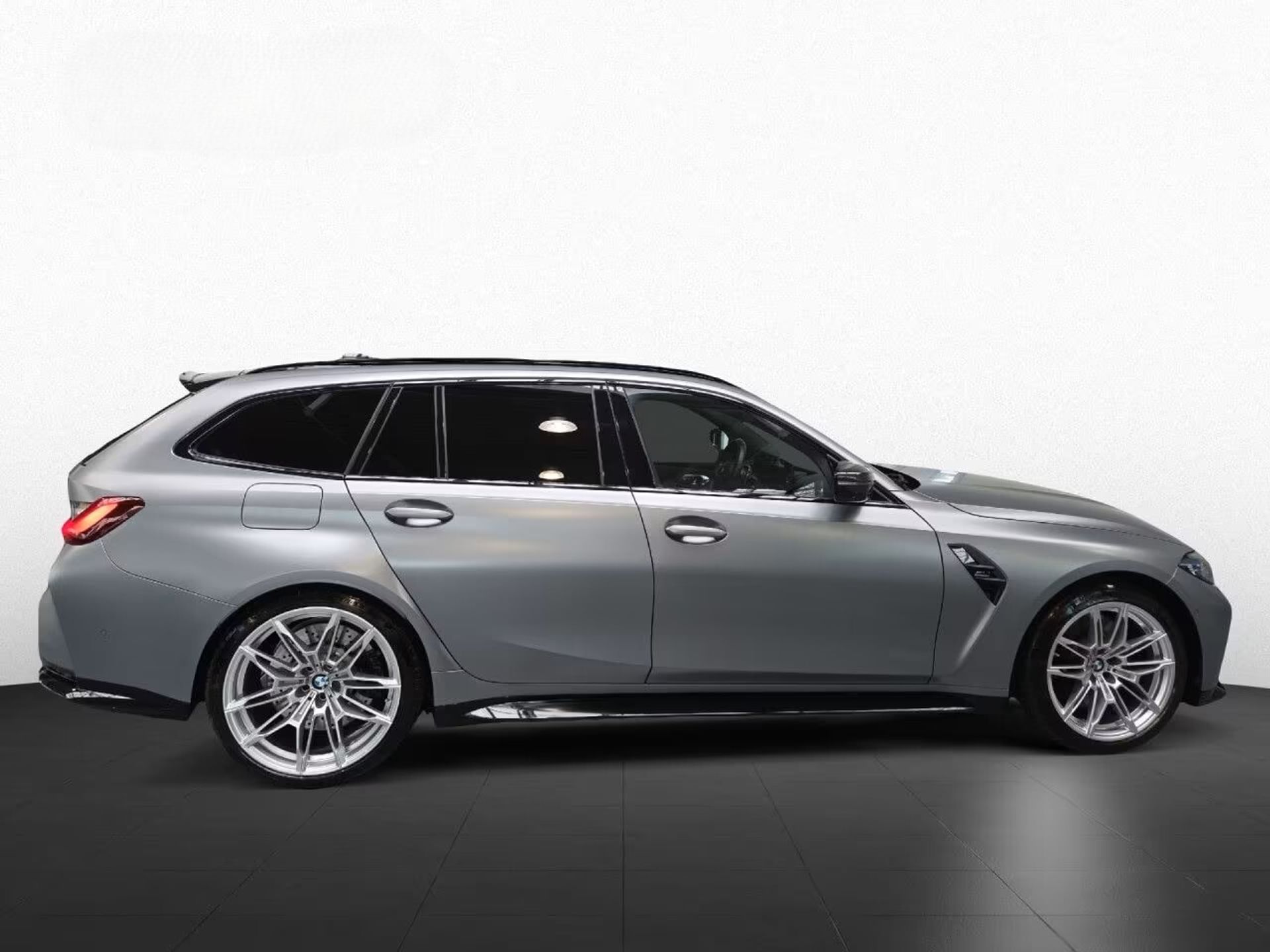 BMW Serie 3 M3