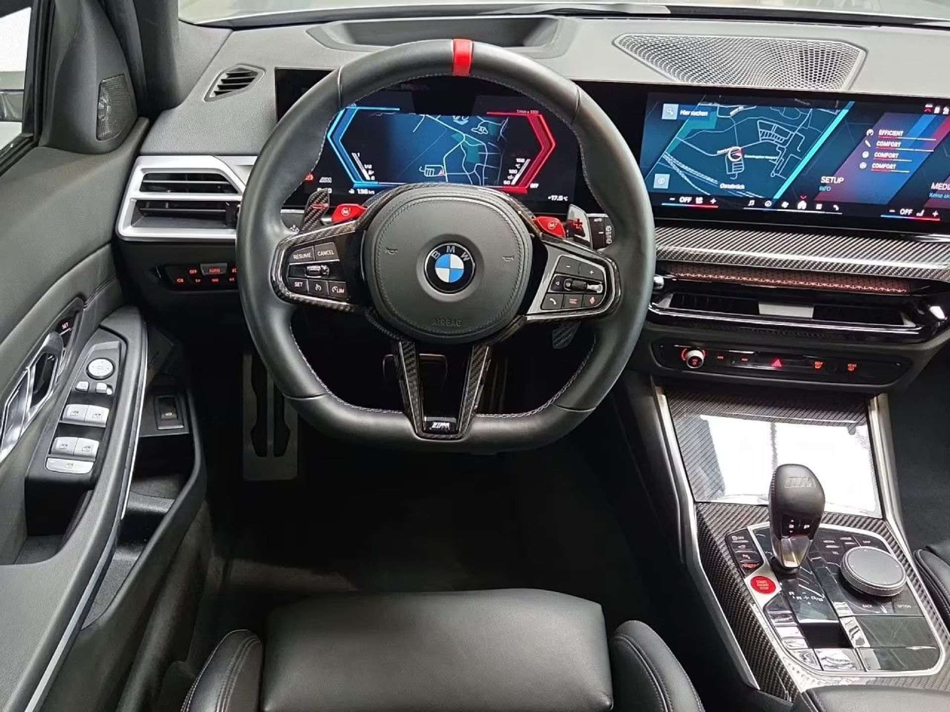 BMW Serie 3 M3
