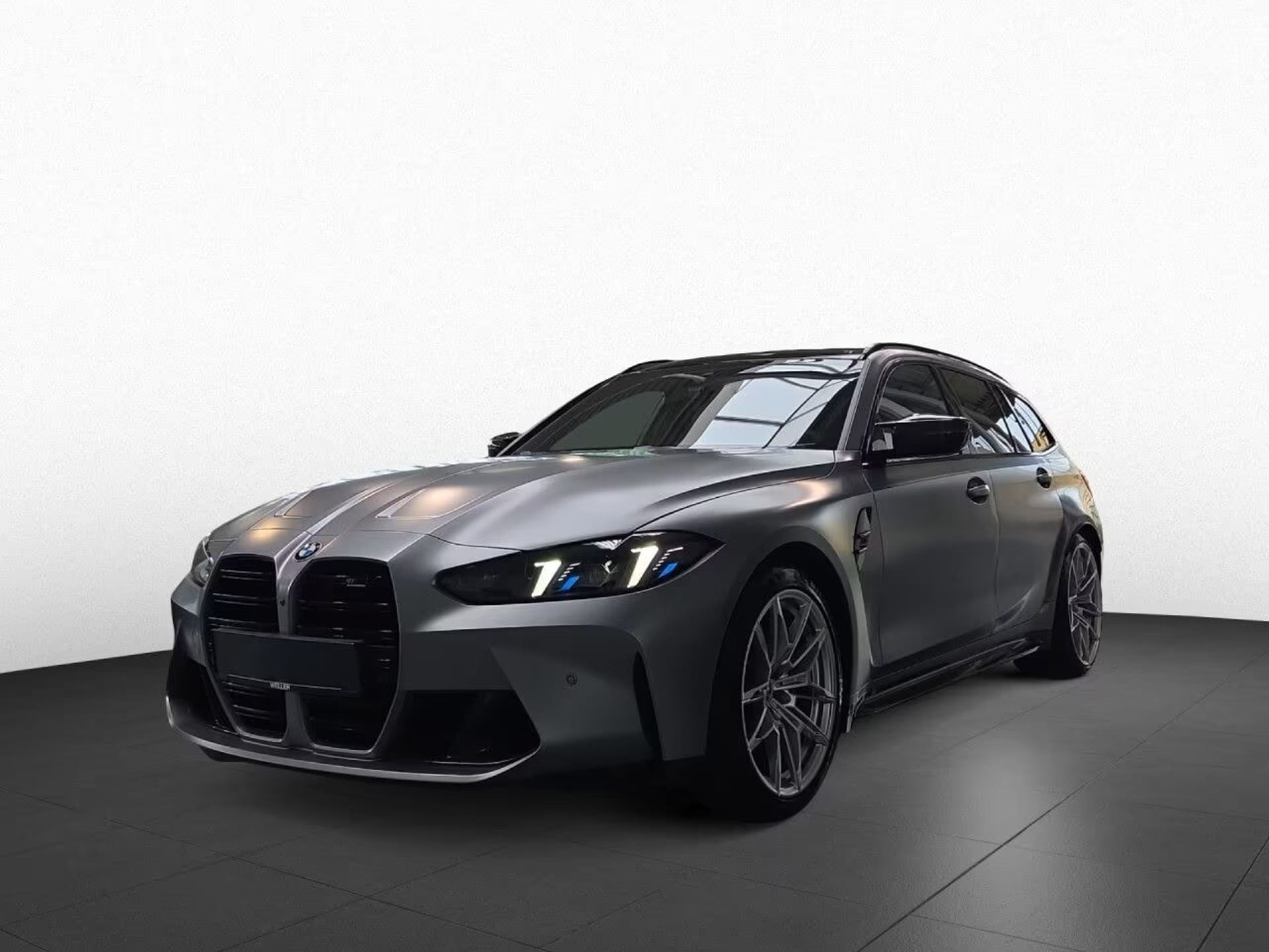 BMW Serie 3 M3