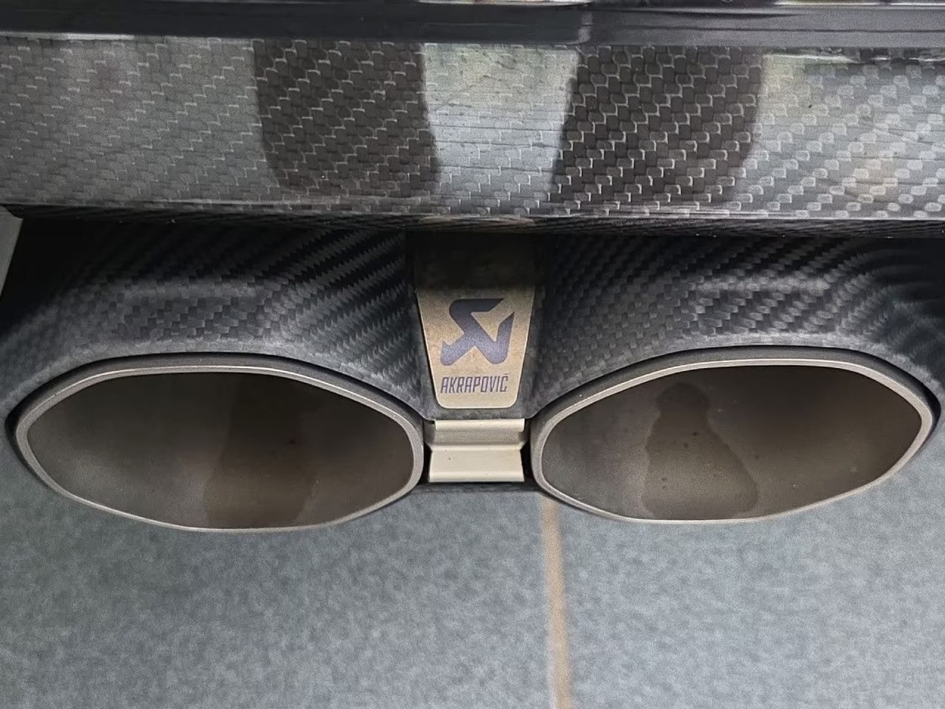 BMW Serie 3 M3