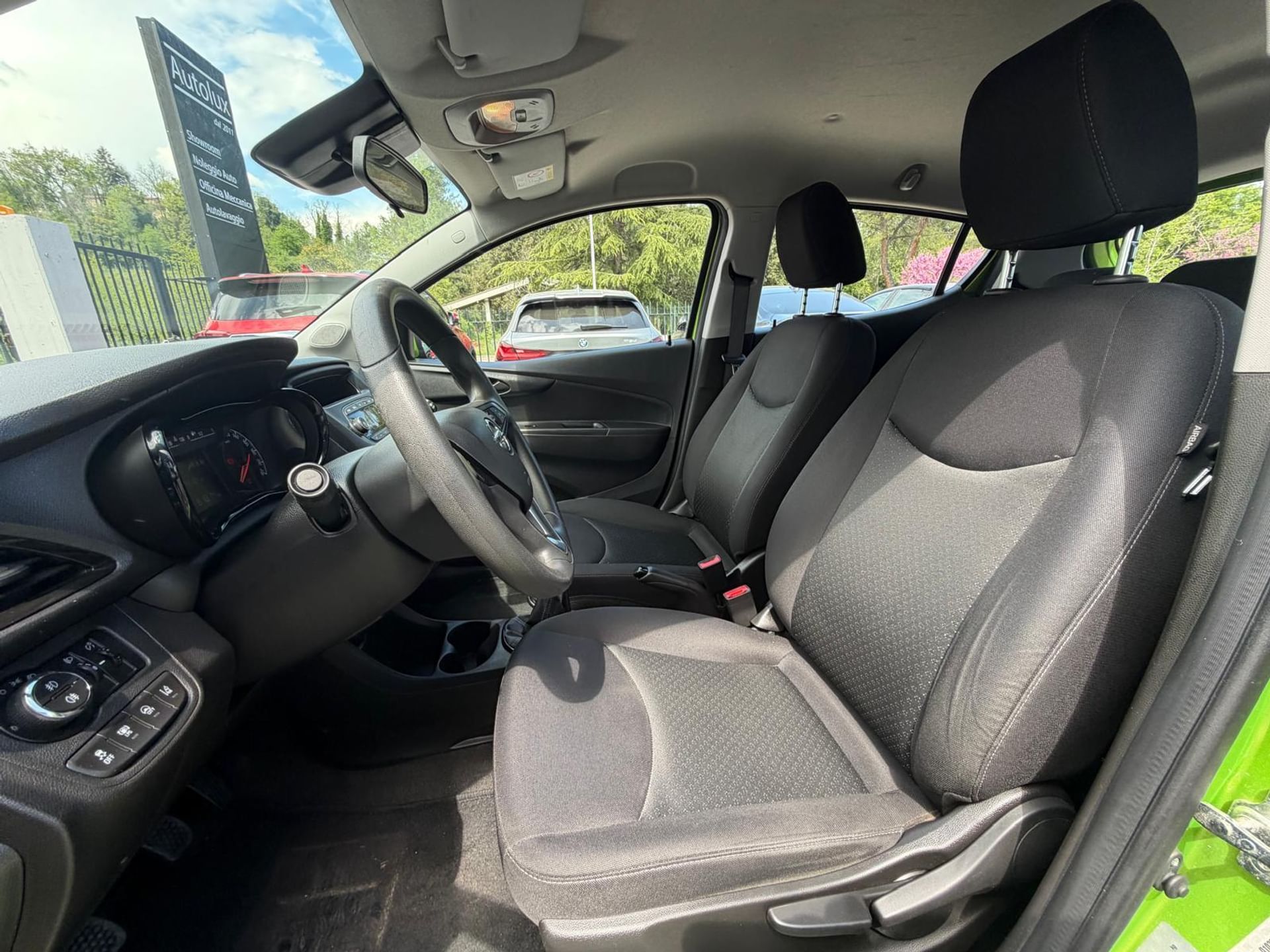 Opel Karl