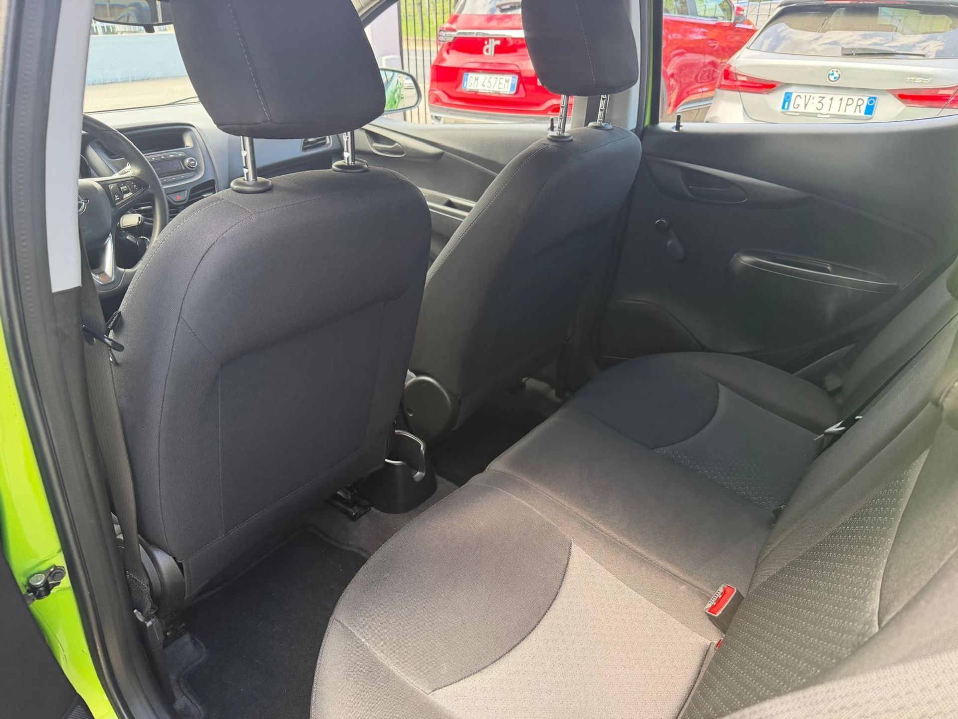 Opel Karl