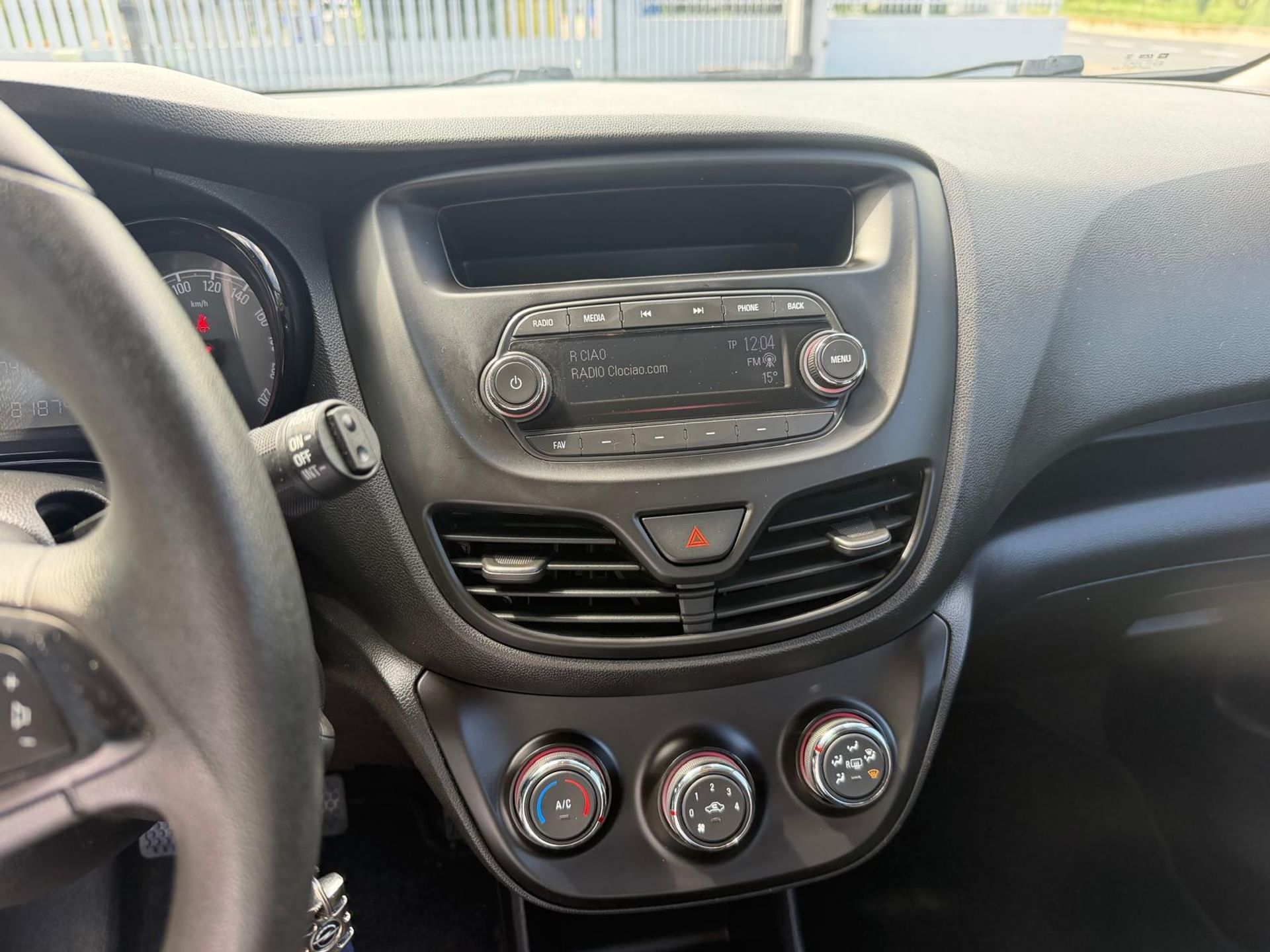 Opel Karl