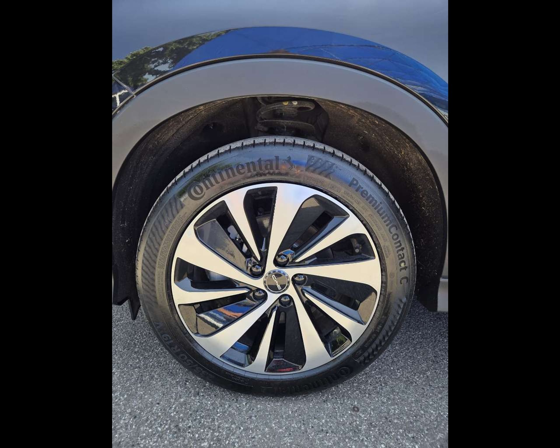 BYD Seal