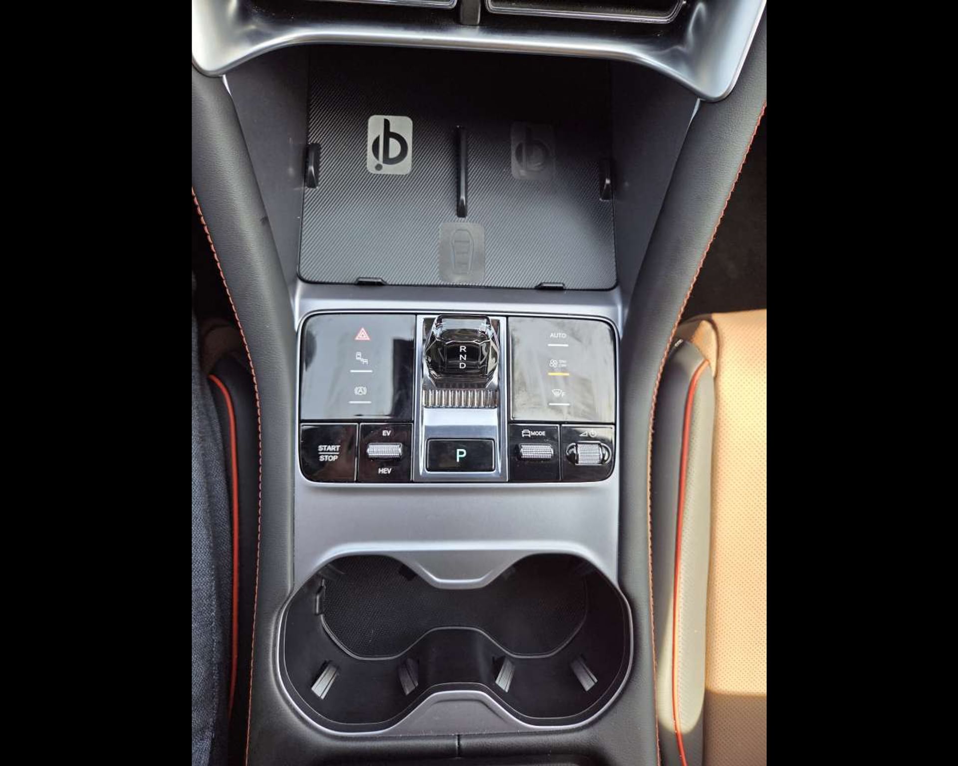 BYD Seal