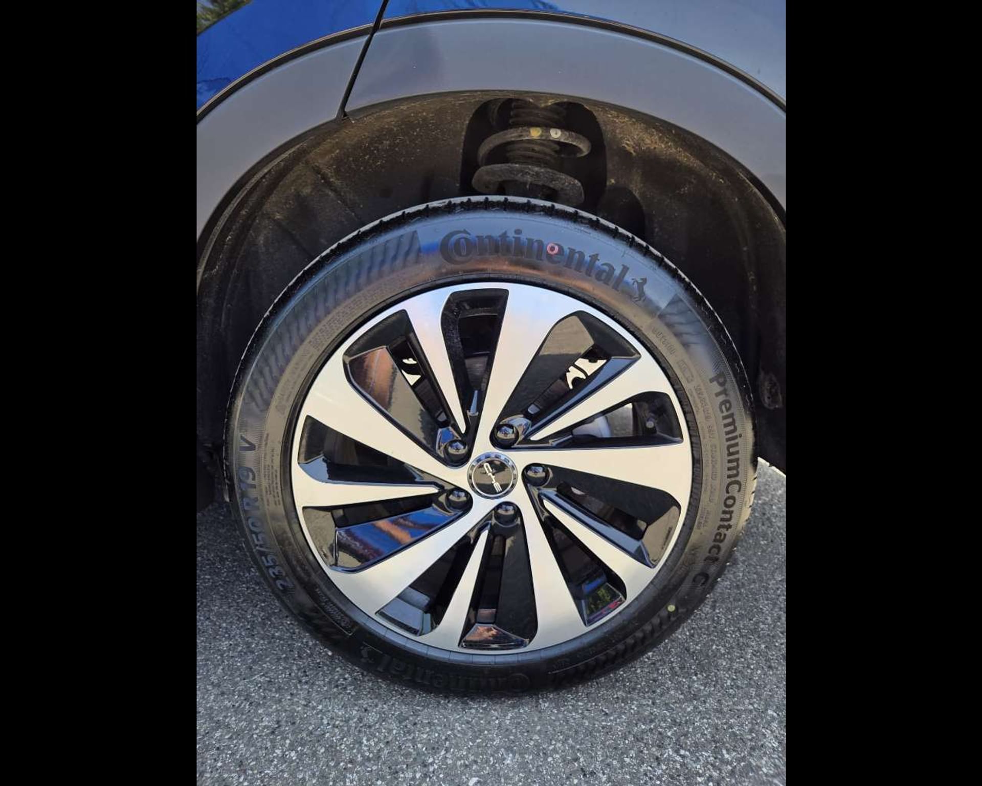 BYD Seal