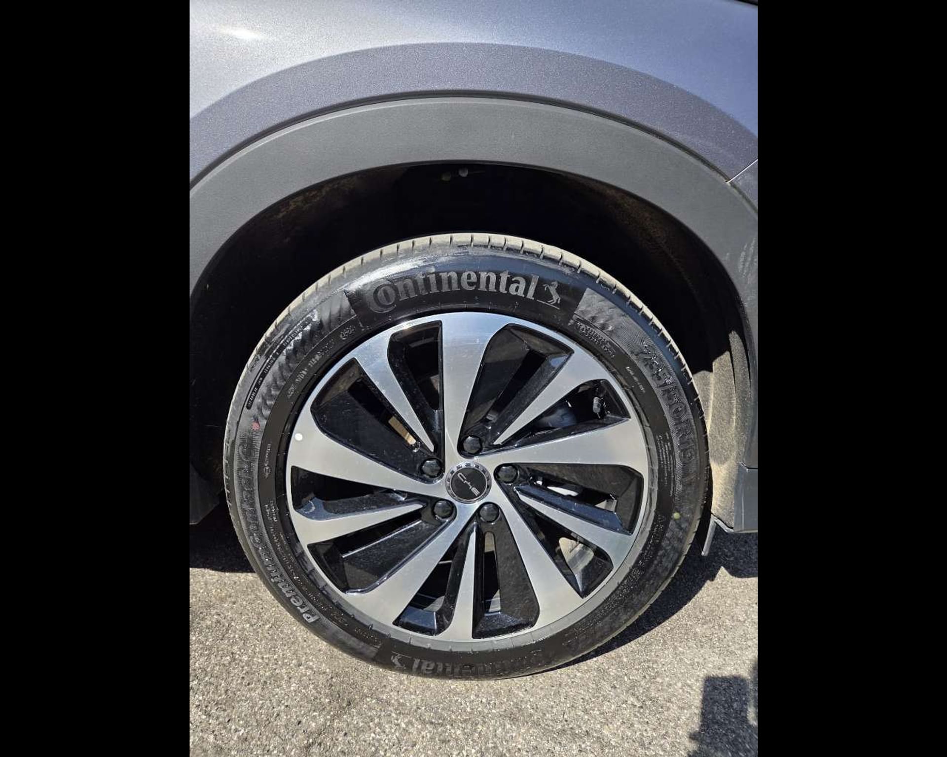 BYD Seal