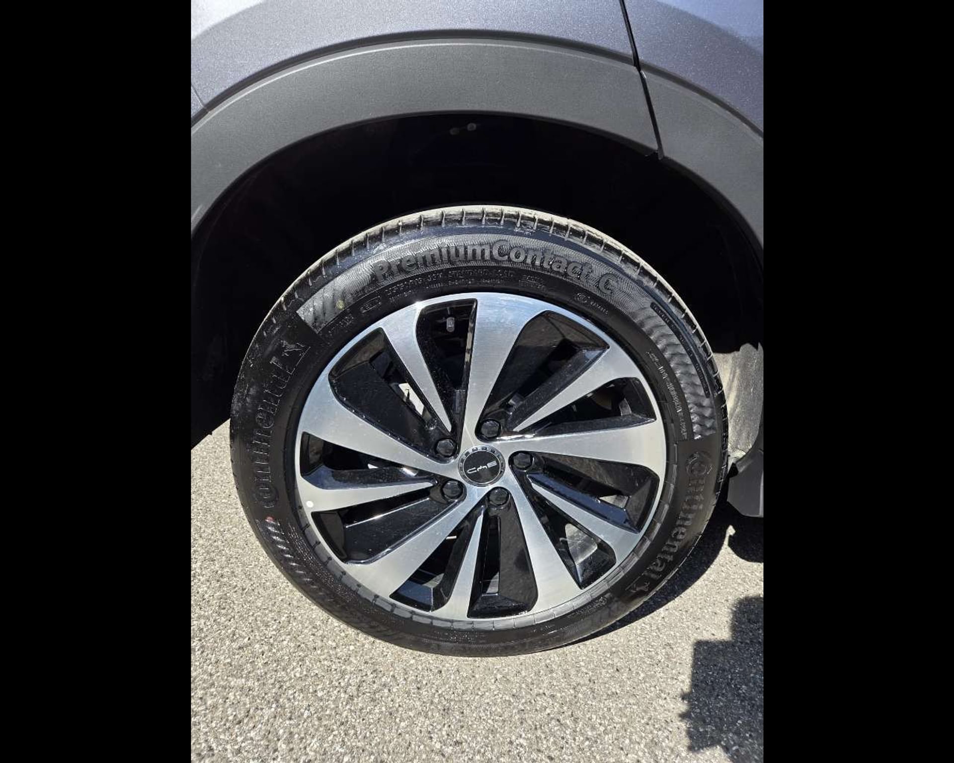 BYD Seal