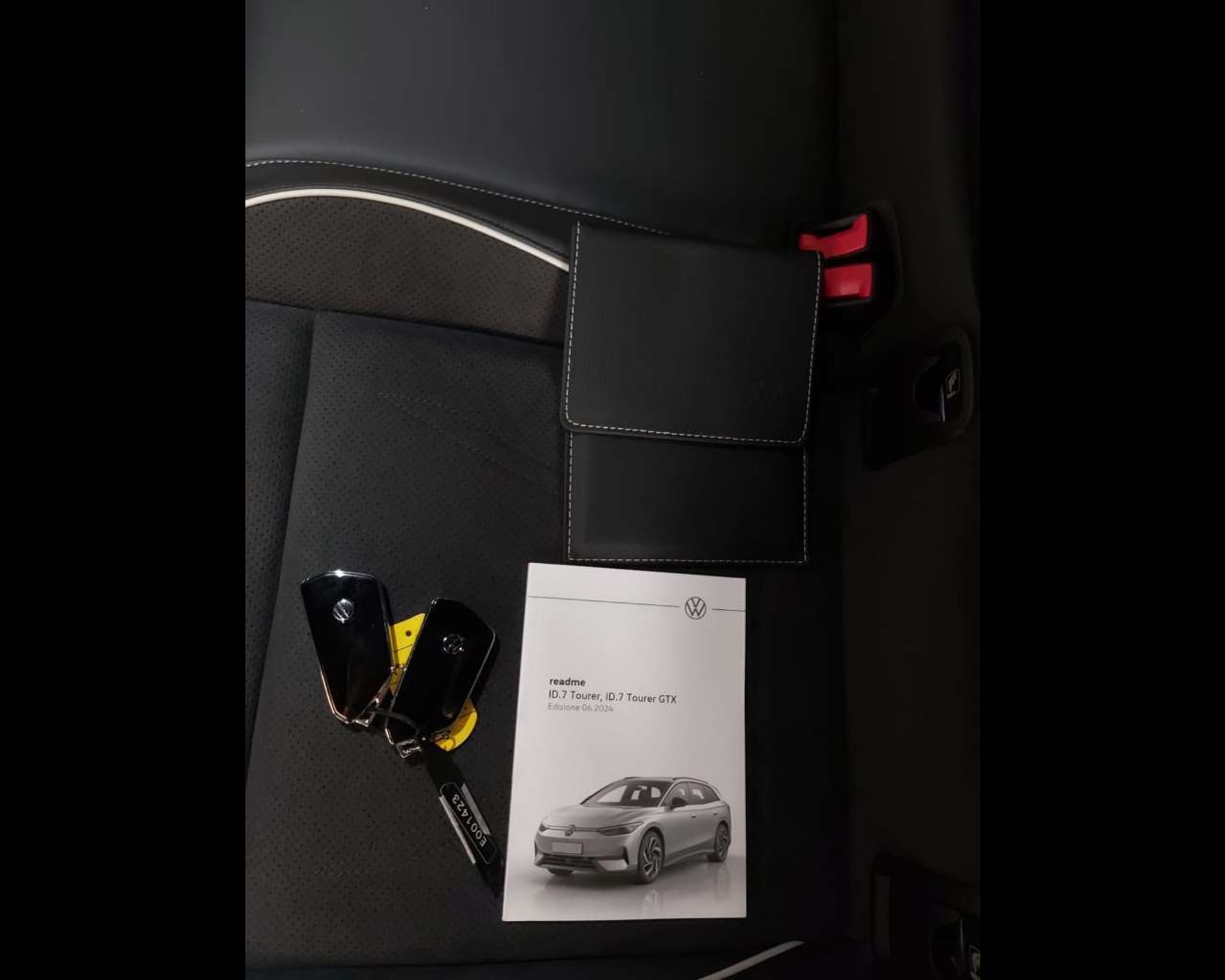 Volkswagen ID.7