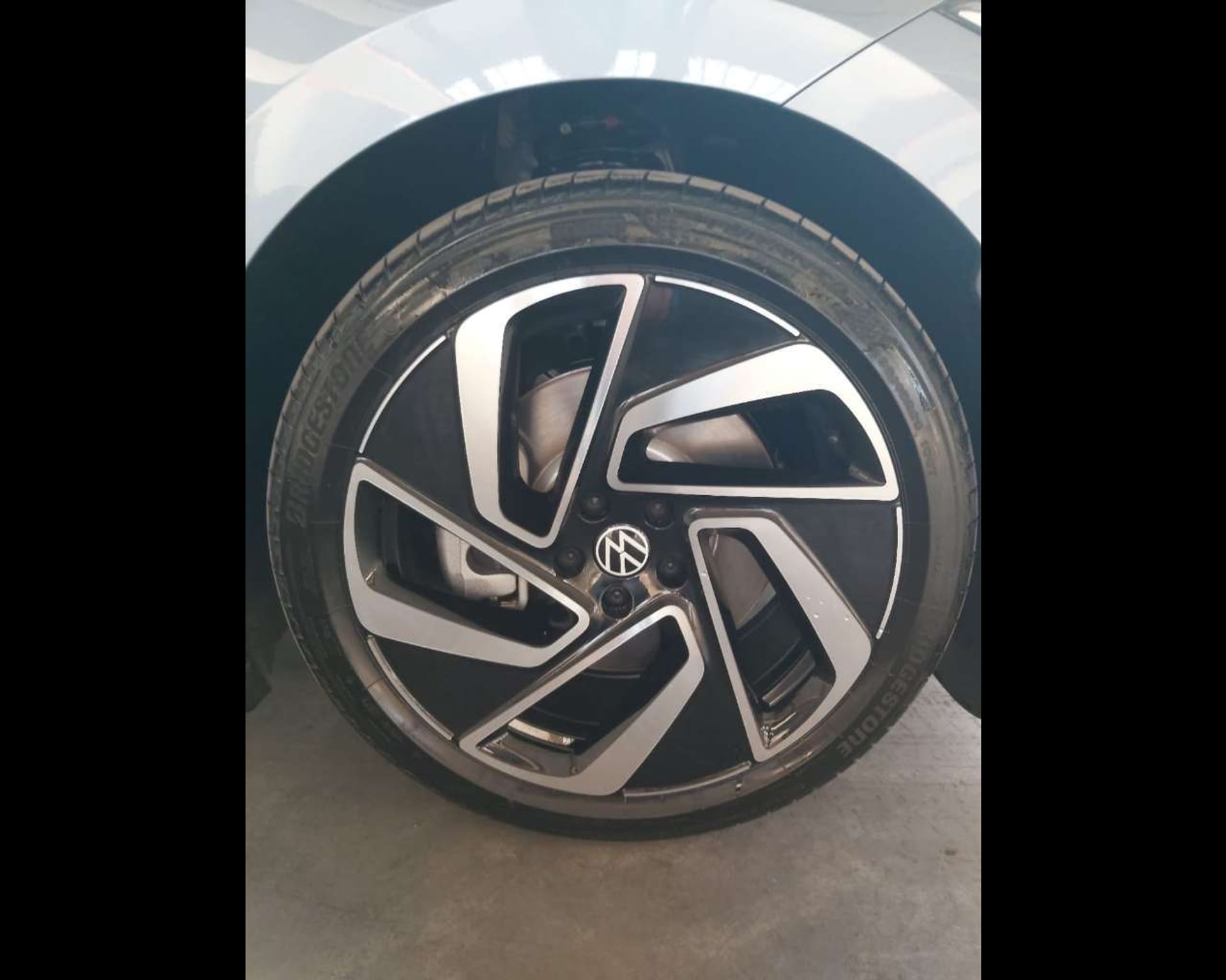 Volkswagen ID.7