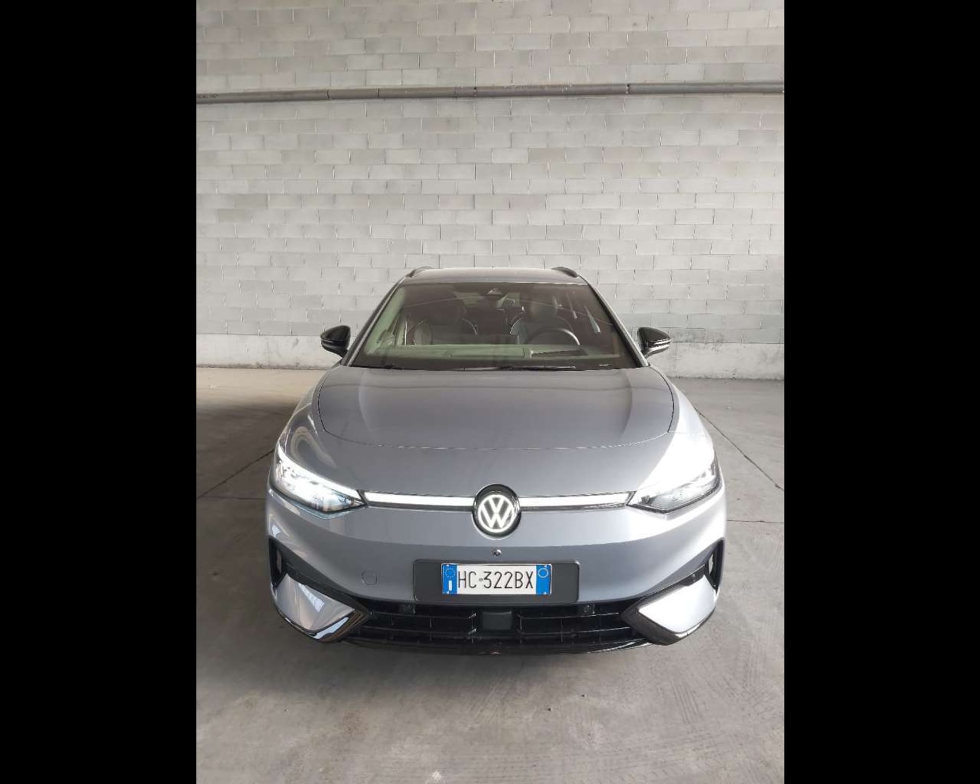 Volkswagen ID.7