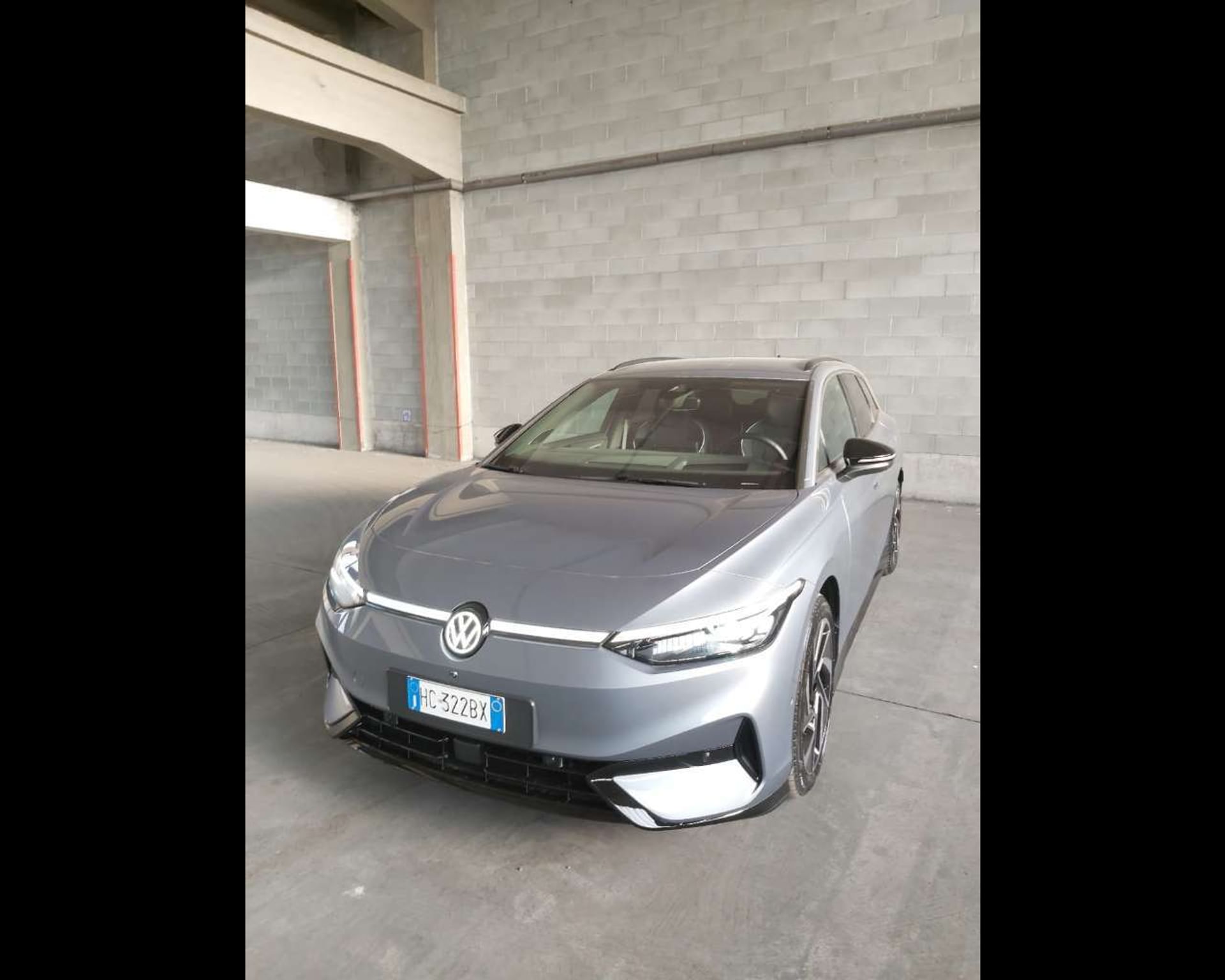 Volkswagen ID.7
