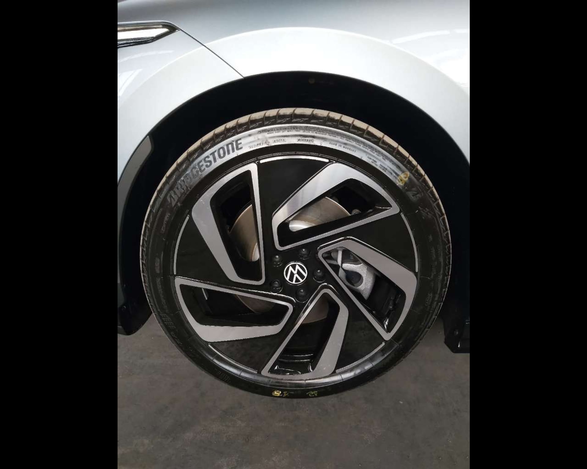 Volkswagen ID.7