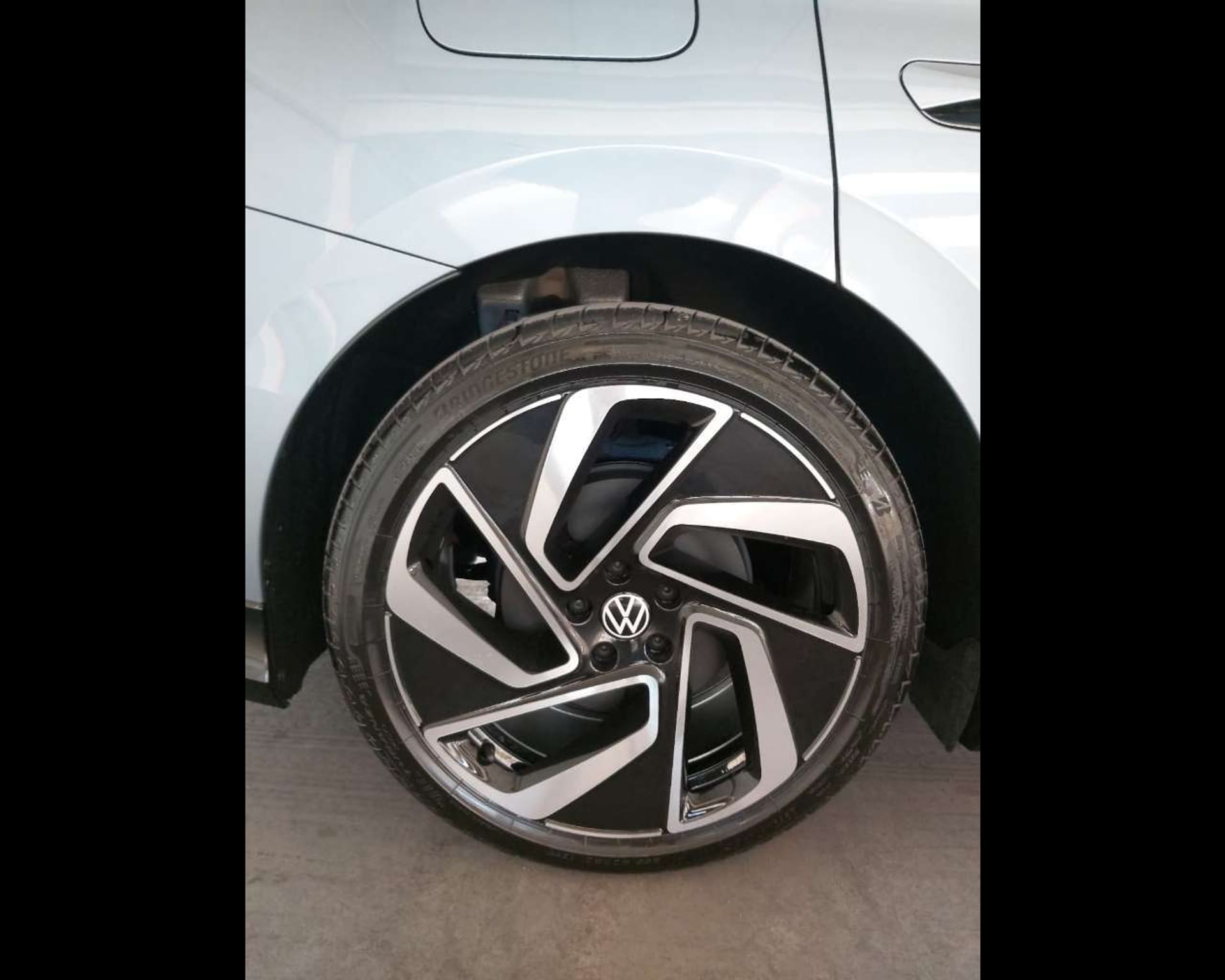 Volkswagen ID.7