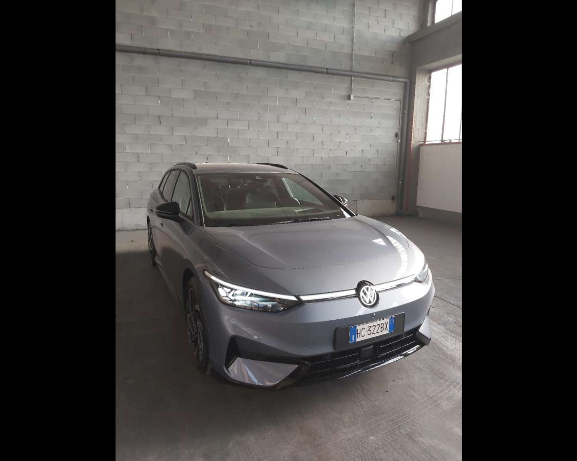 Volkswagen ID.7