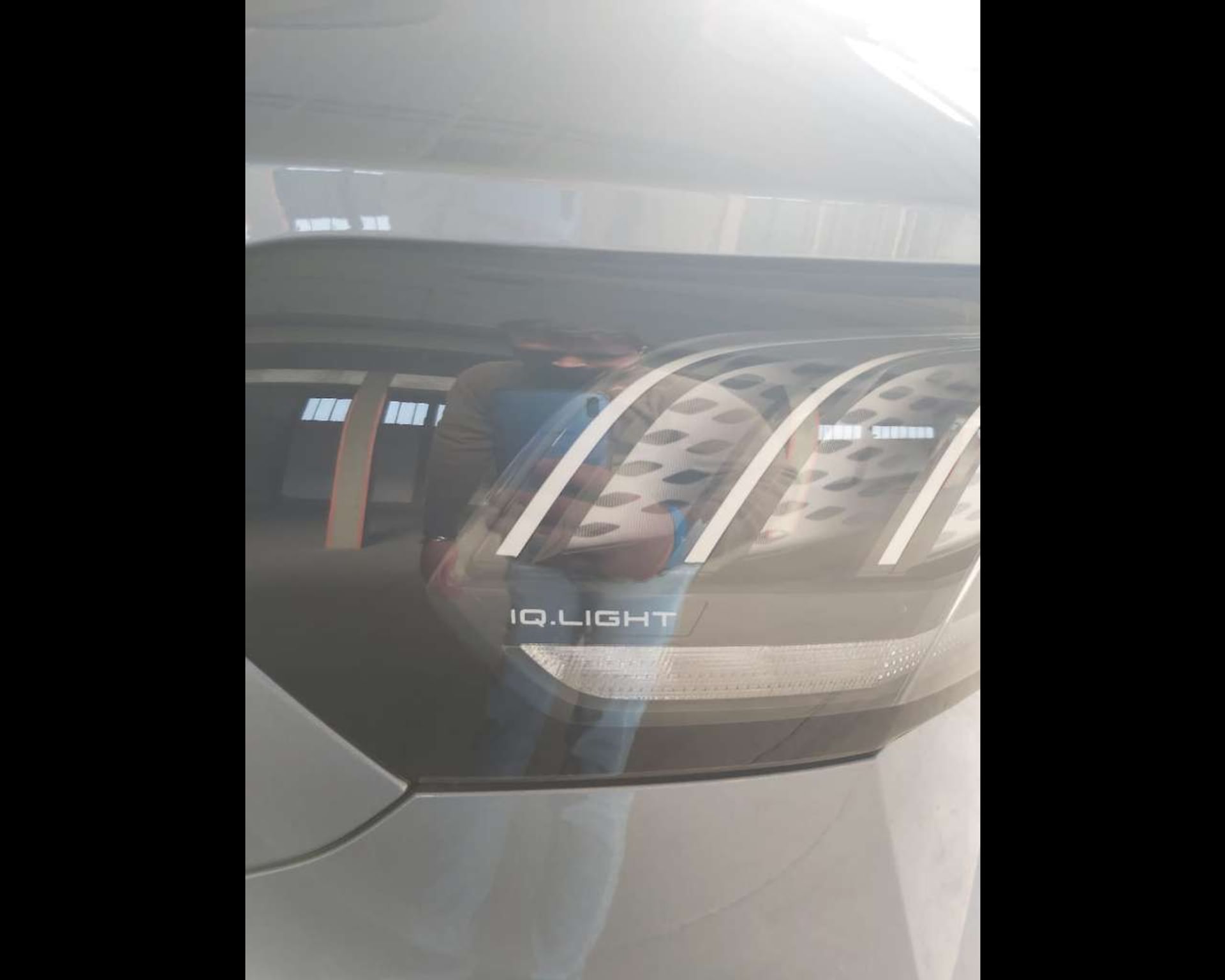 Volkswagen ID.7