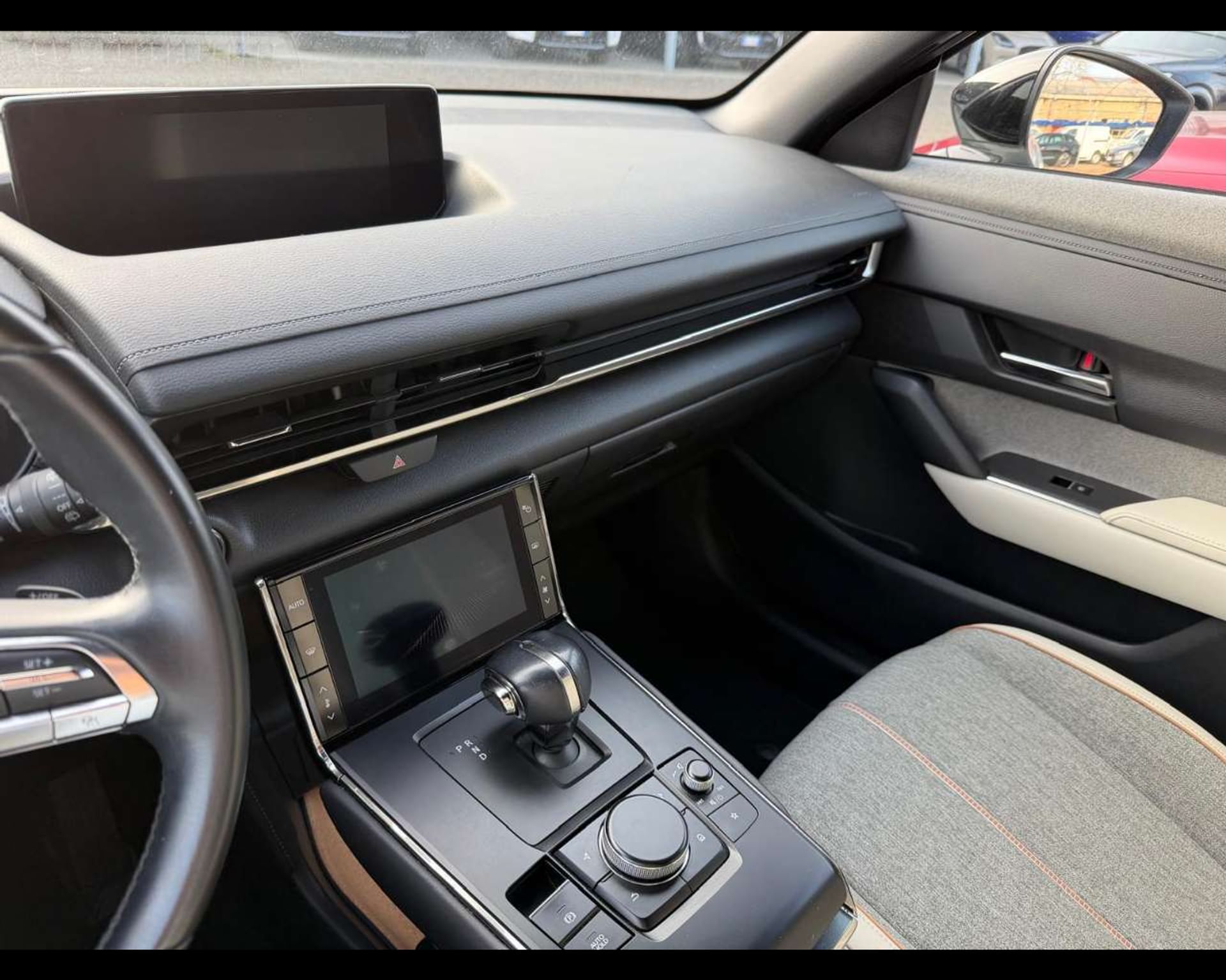 Mazda MX-30