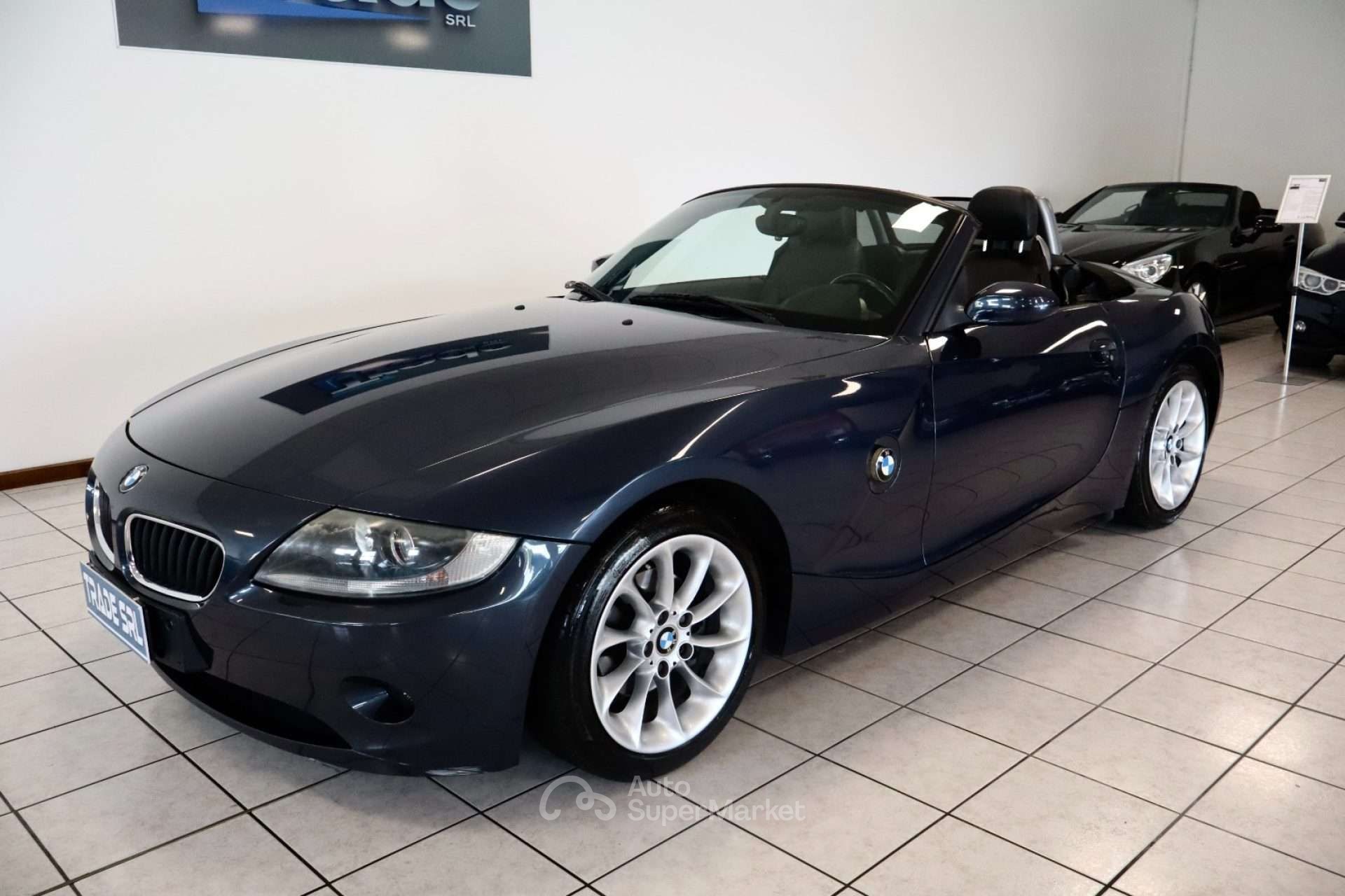 BMW Z4